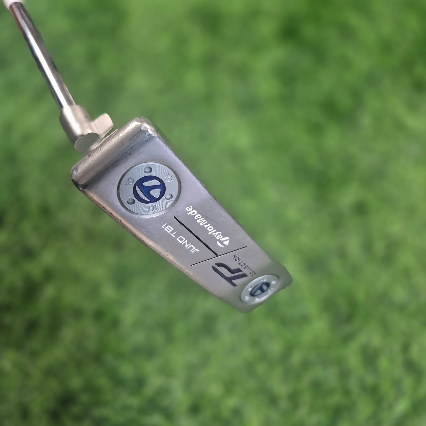 TaylorMade Putter / TP JUNO TB1 / 34"