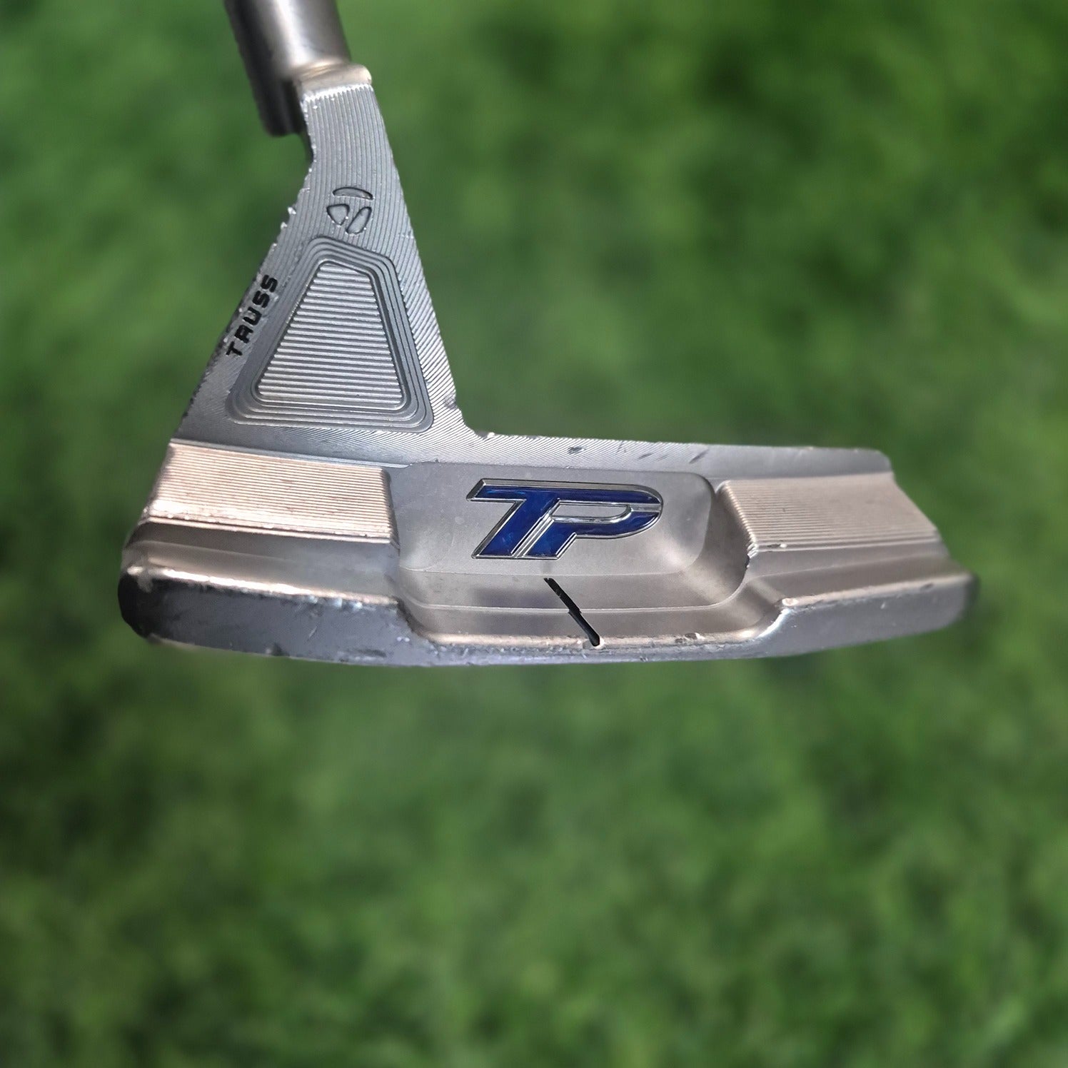 TaylorMade Putter / TP JUNO TB1 / 34"
