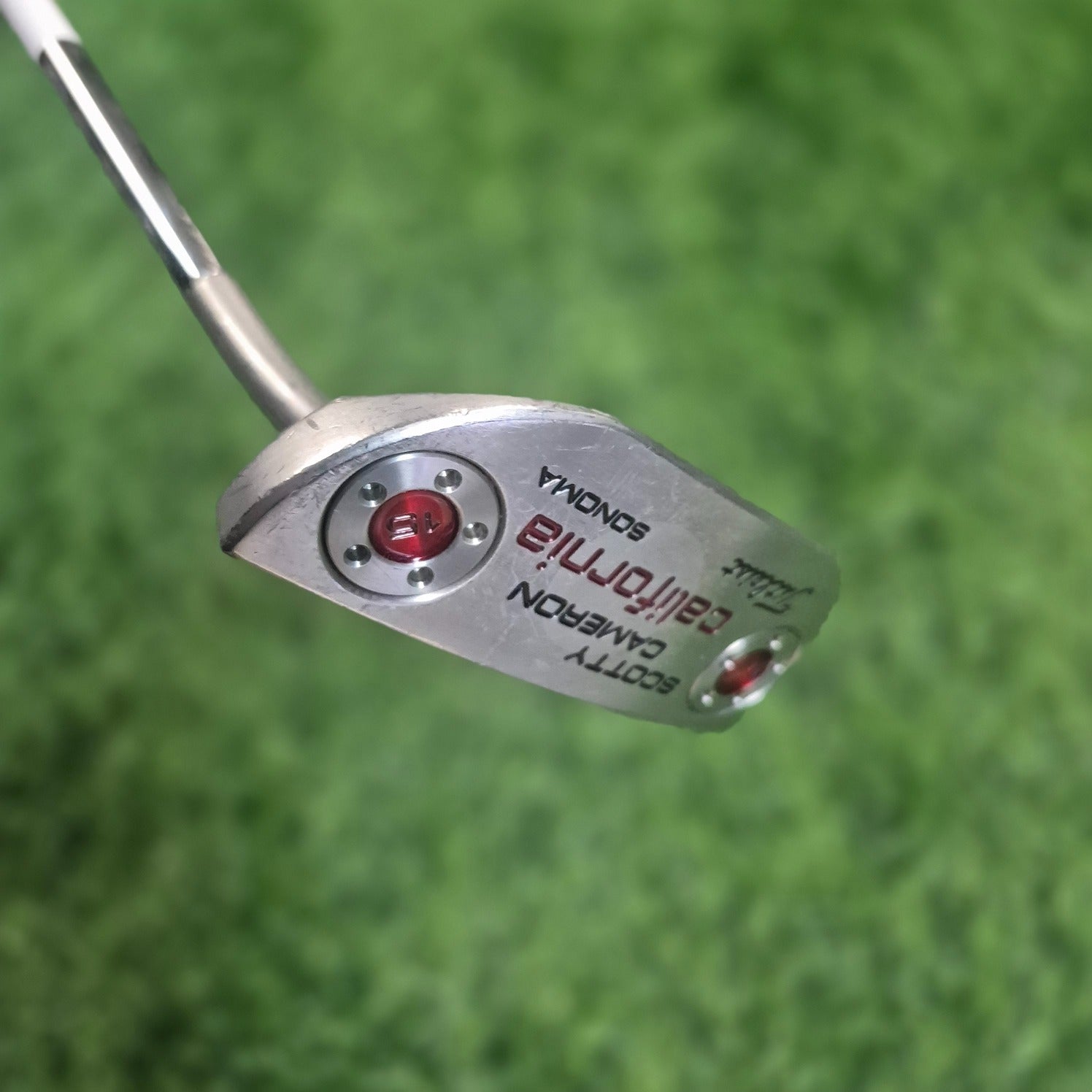 Scotty Cameron Putter / California SONOMA / 33"