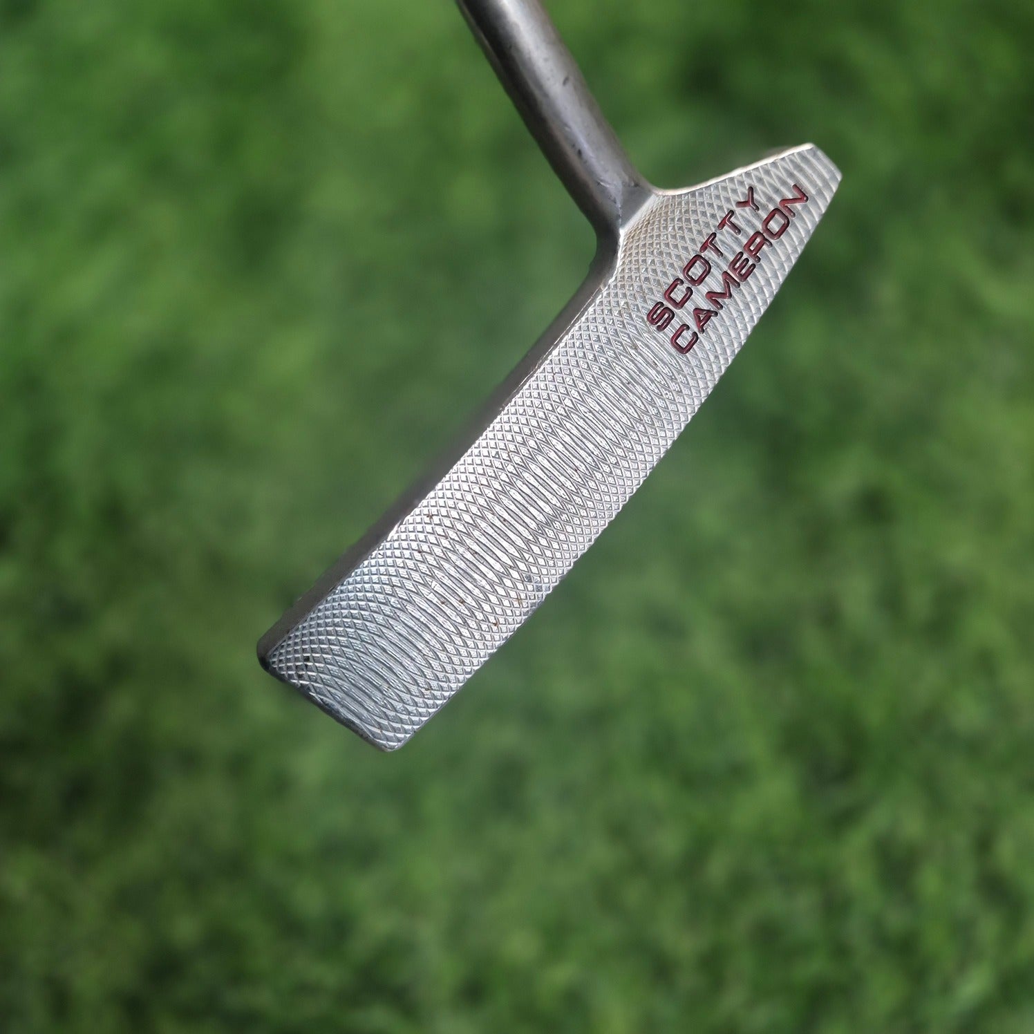 Scotty Cameron Putter / California SONOMA / 33"
