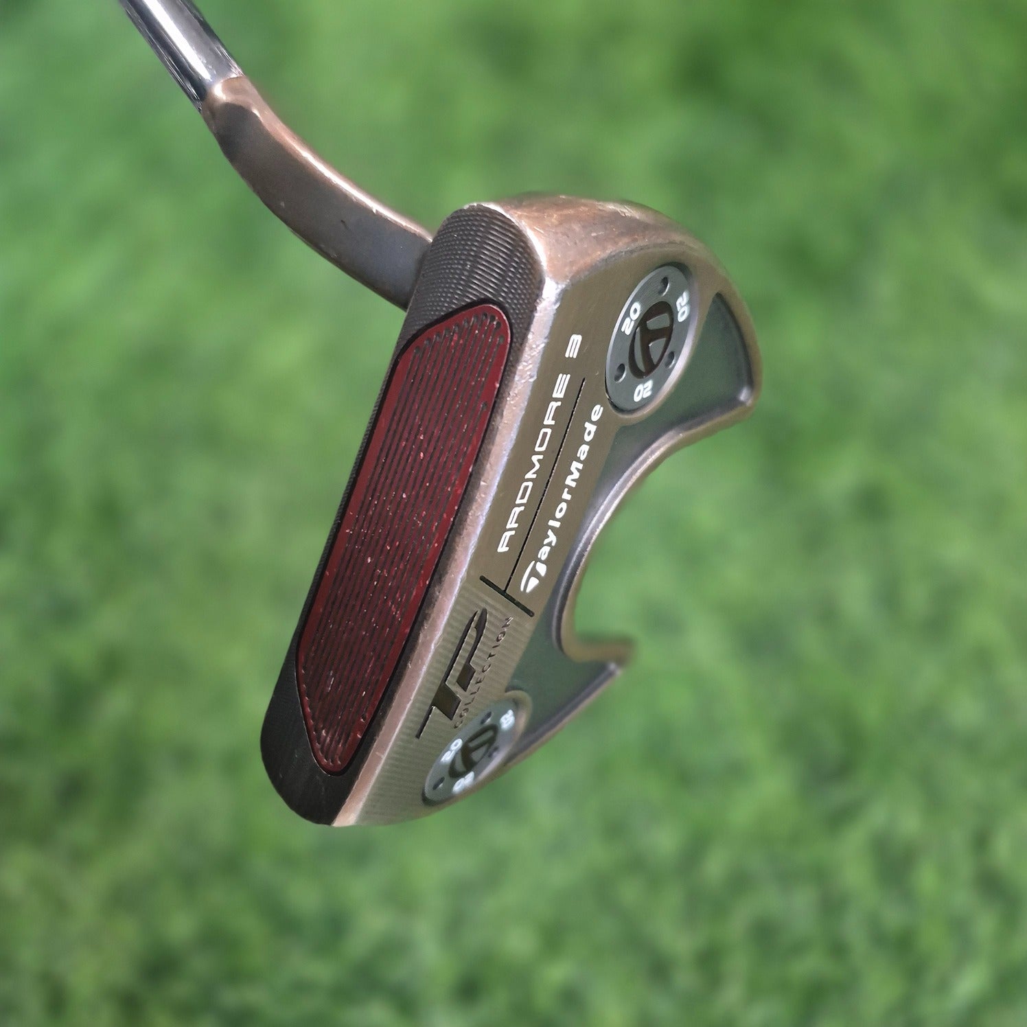 TaylorMade Putter / TP ARDMORE3 / 33"