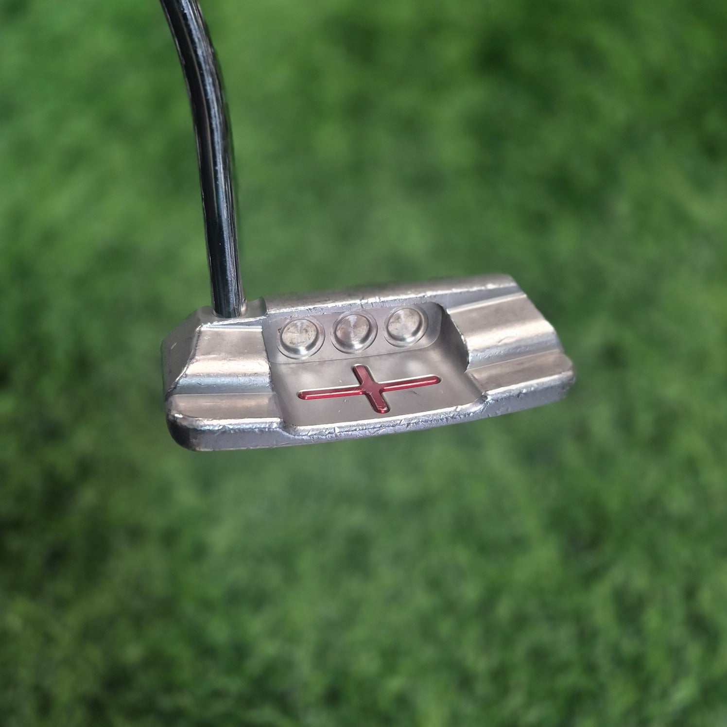 Scotty Cameron Putter / SELECT Square Back / 34"