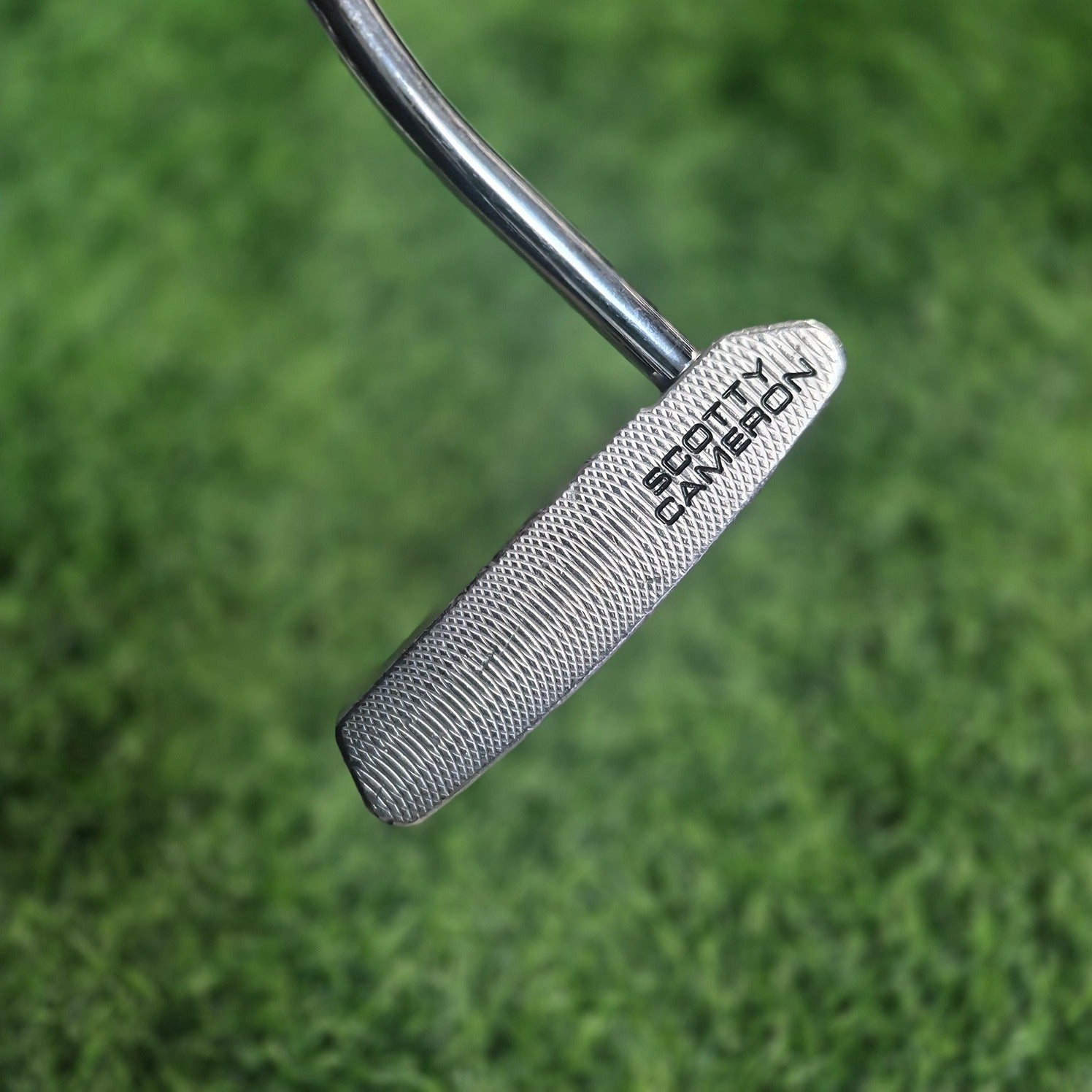 Scotty Cameron Putter / SELECT Square Back / 34"