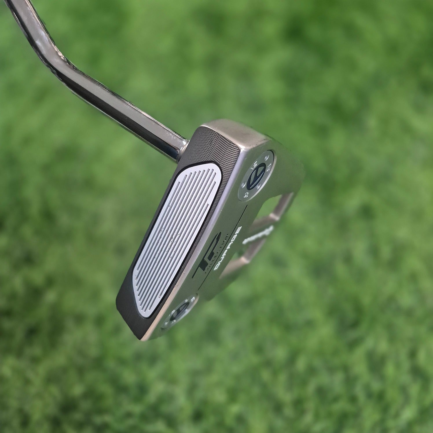 TaylorMade Putter / TP DUPAGE SINGLE / 33"