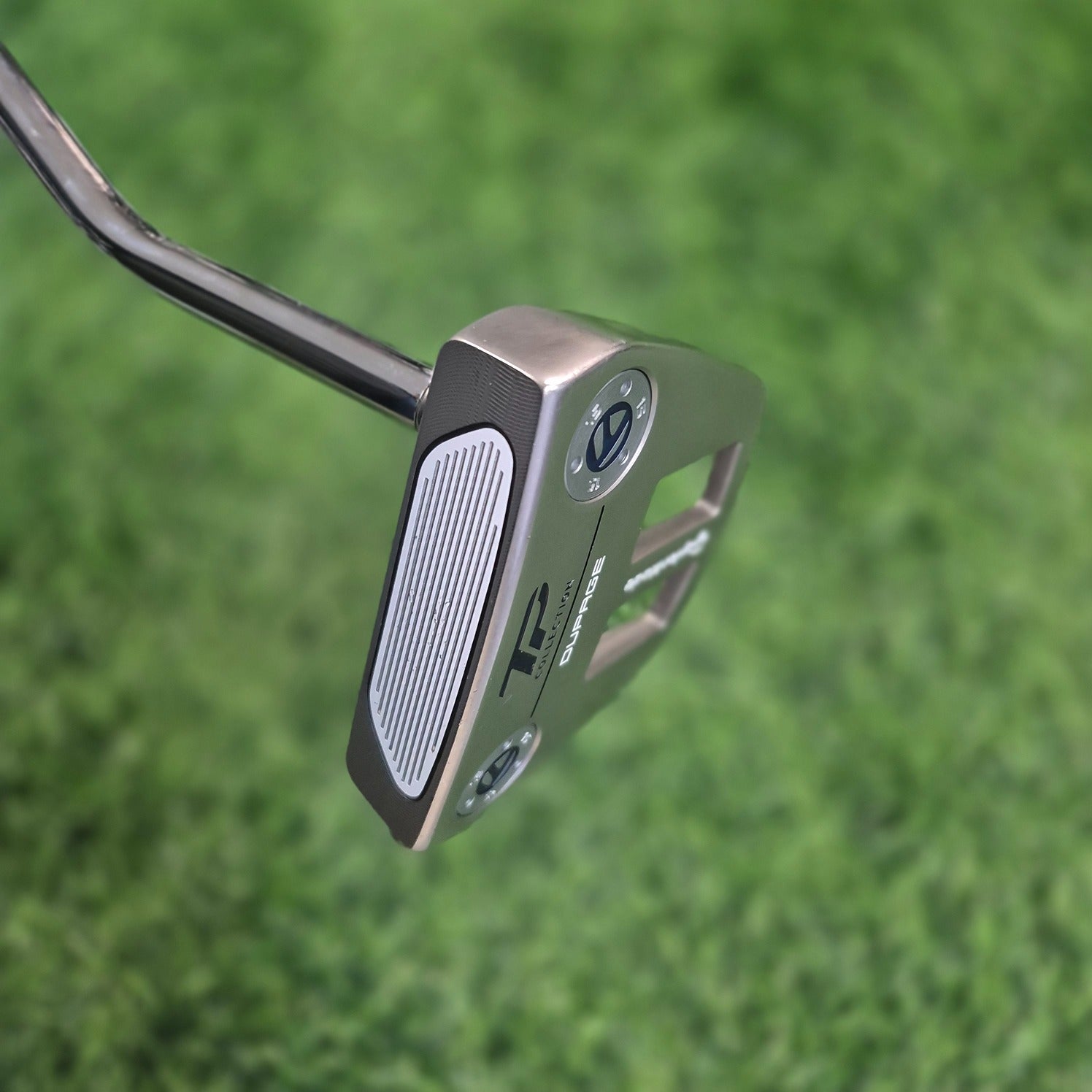 TaylorMade Putter / TP DUPAGE SINGLE / 33"