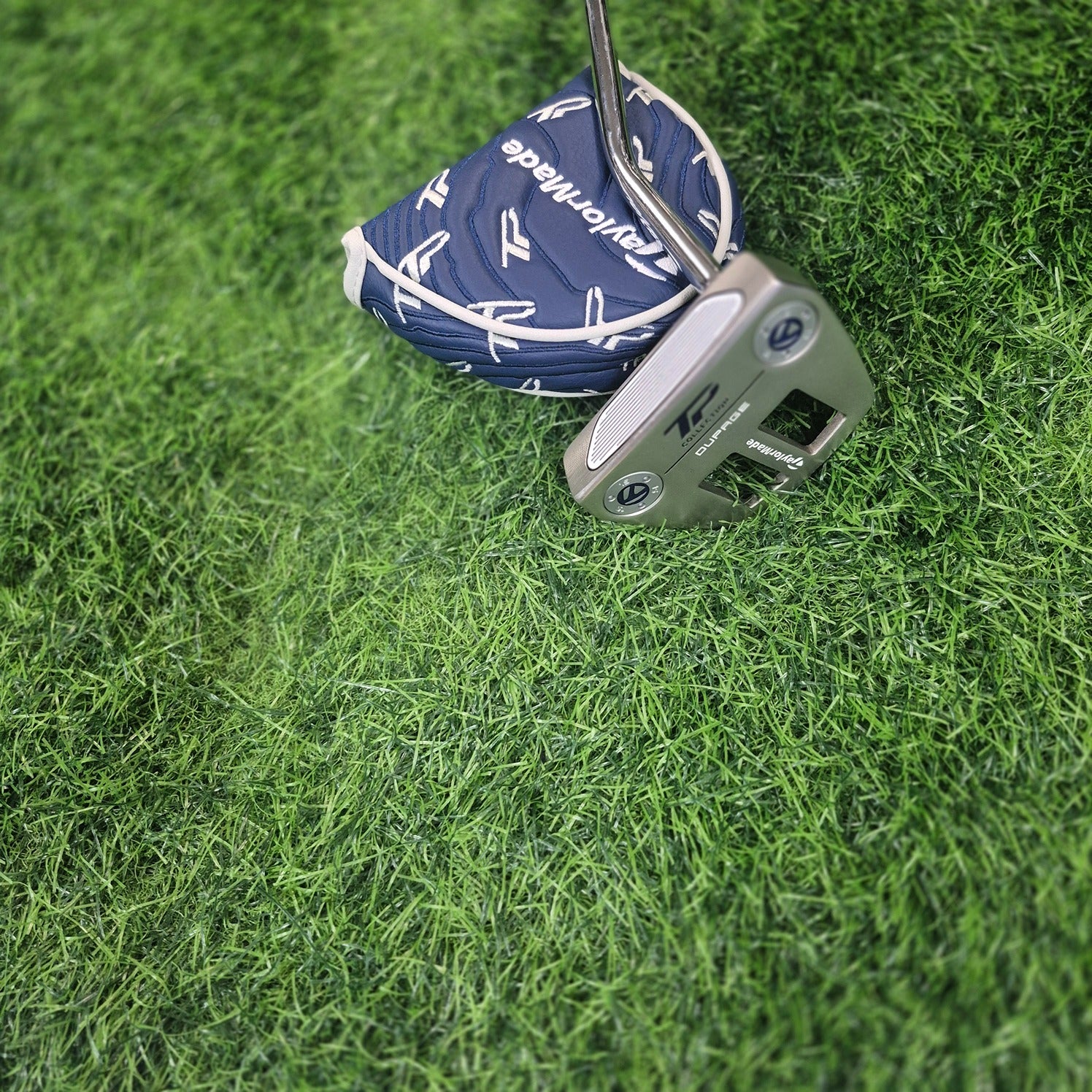 TaylorMade Putter / TP DUPAGE SINGLE / 33"