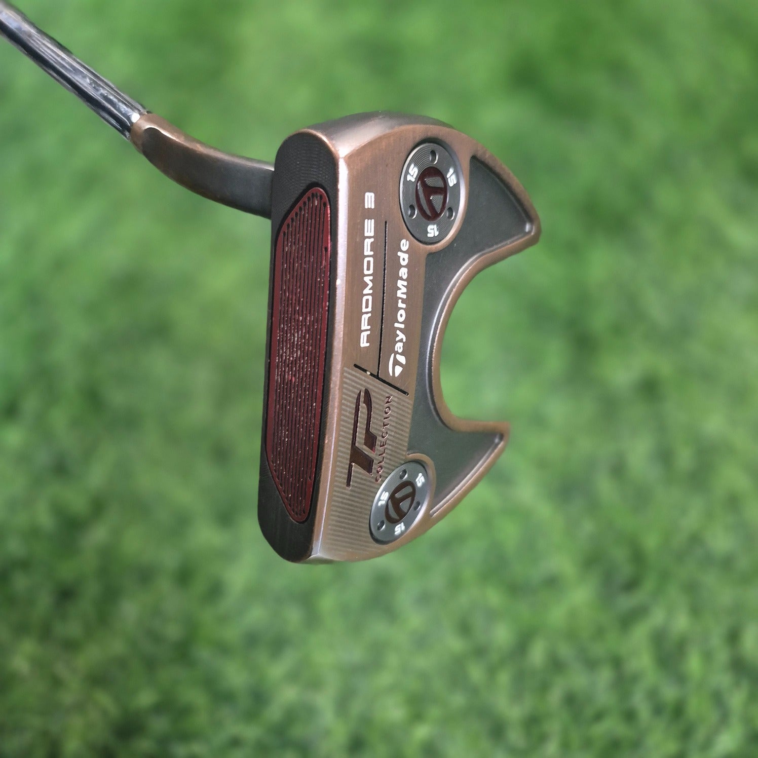 TaylorMade Putter / TP ARDMORE3 / 34"