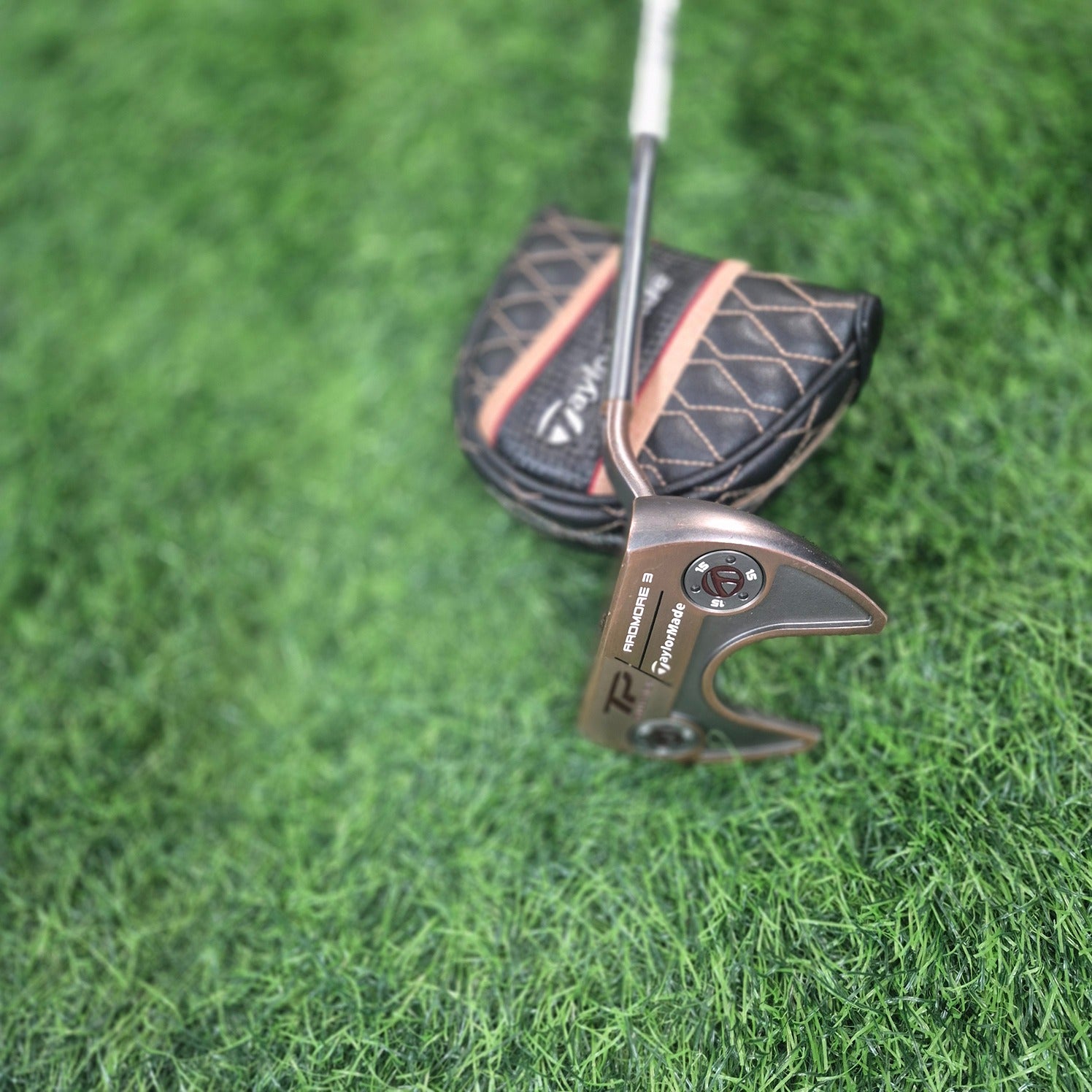 TaylorMade Putter / TP ARDMORE3 / 34"