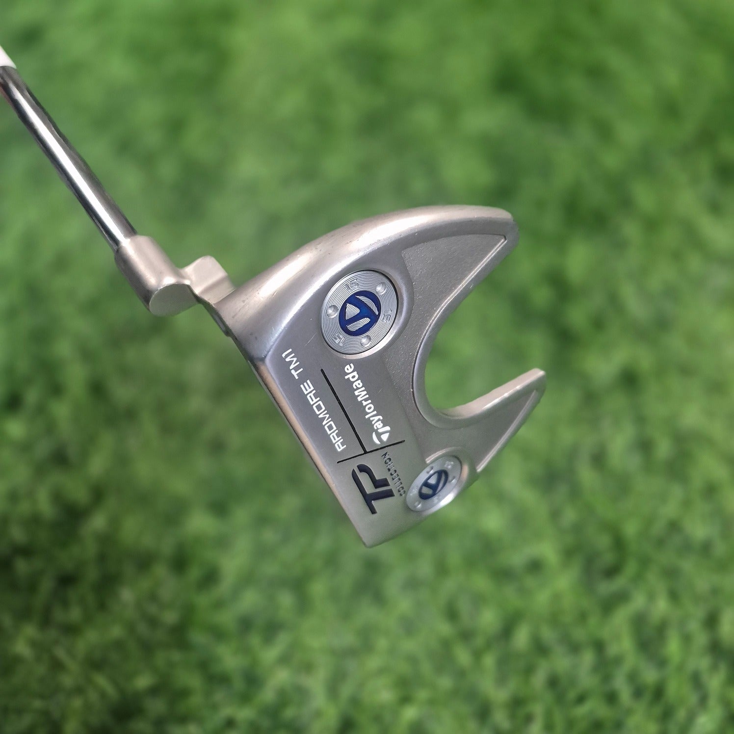 TaylorMade Putter / TP ARDMORE TM1 / 34