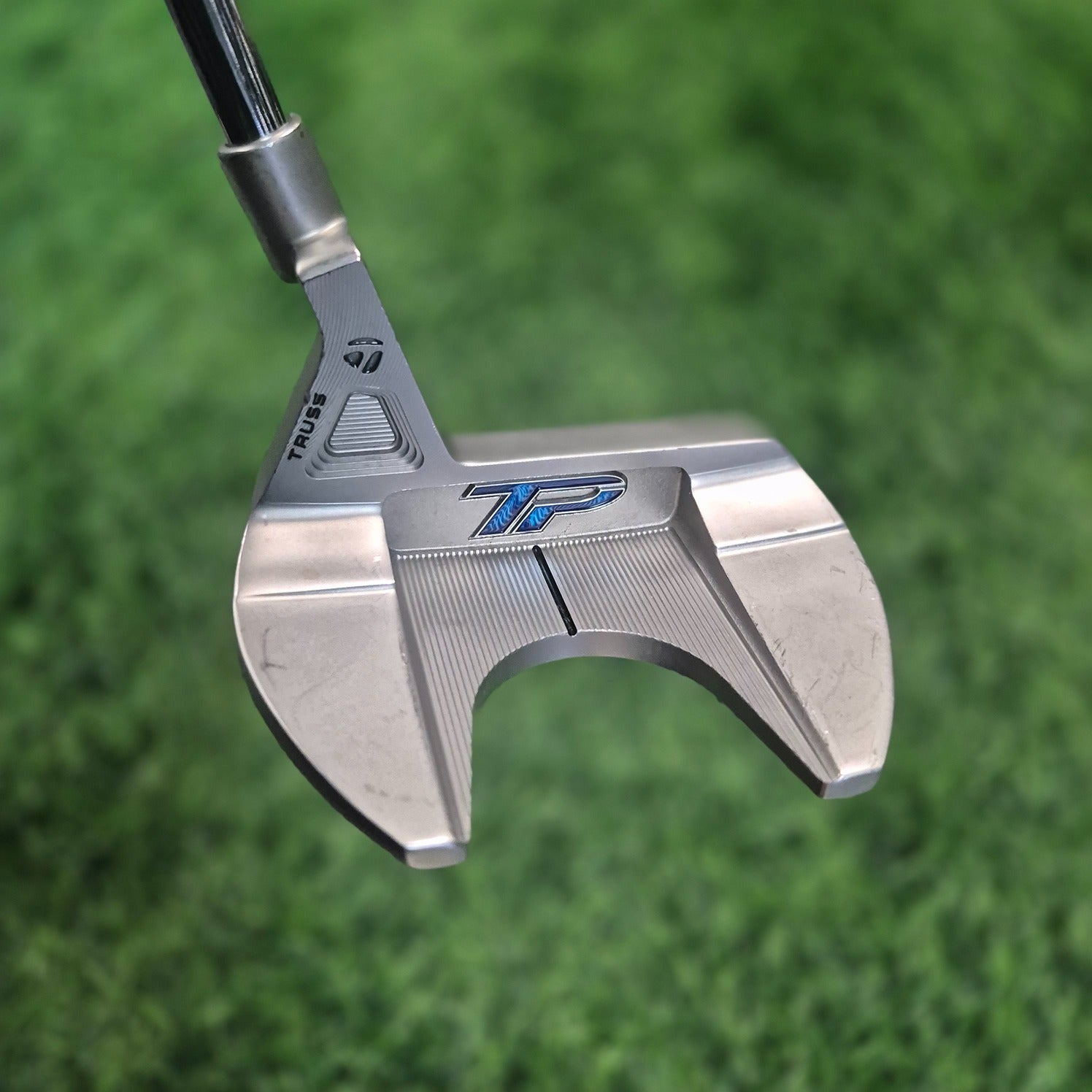 TaylorMade Putter / TP ARDMORE TM1 / 32"