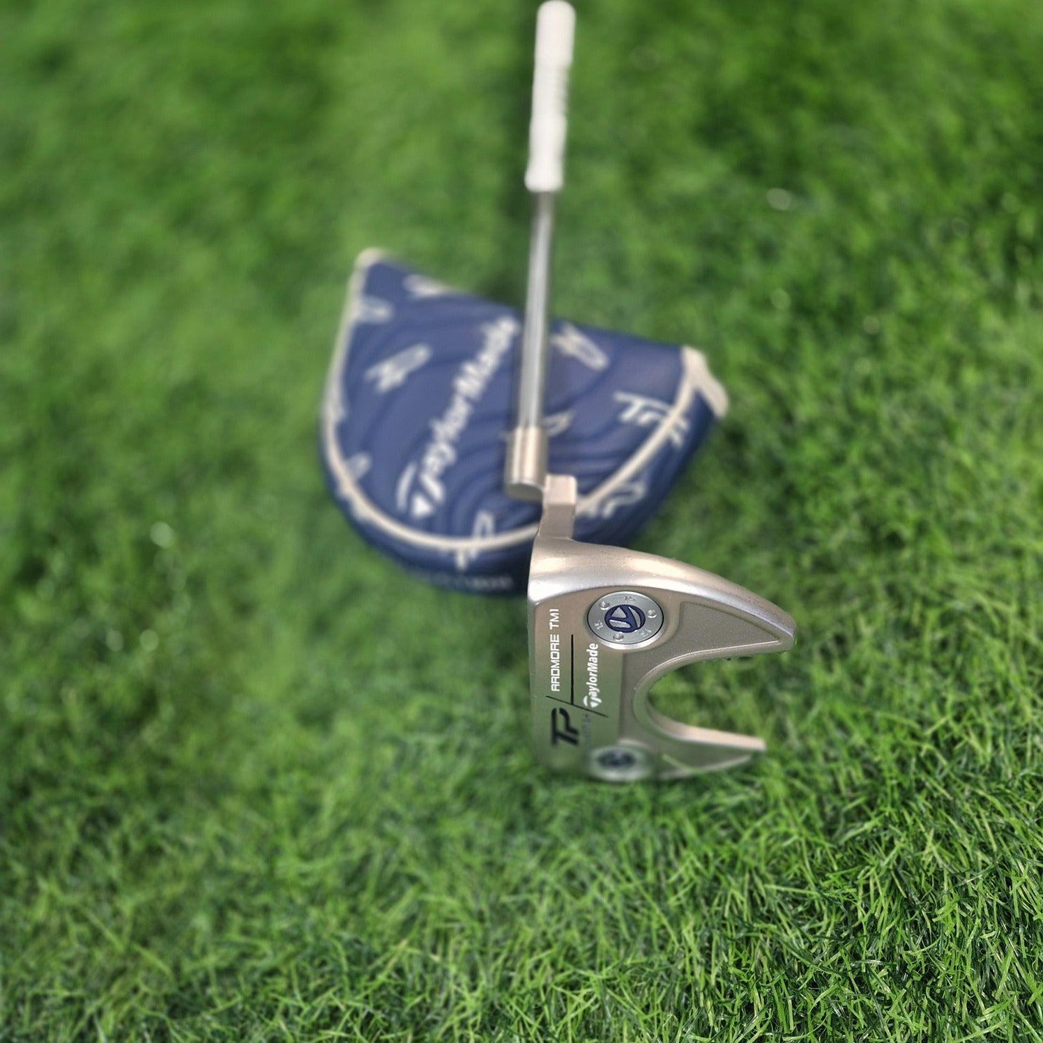 TaylorMade Putter / TP ARDMORE TM1 / 32"