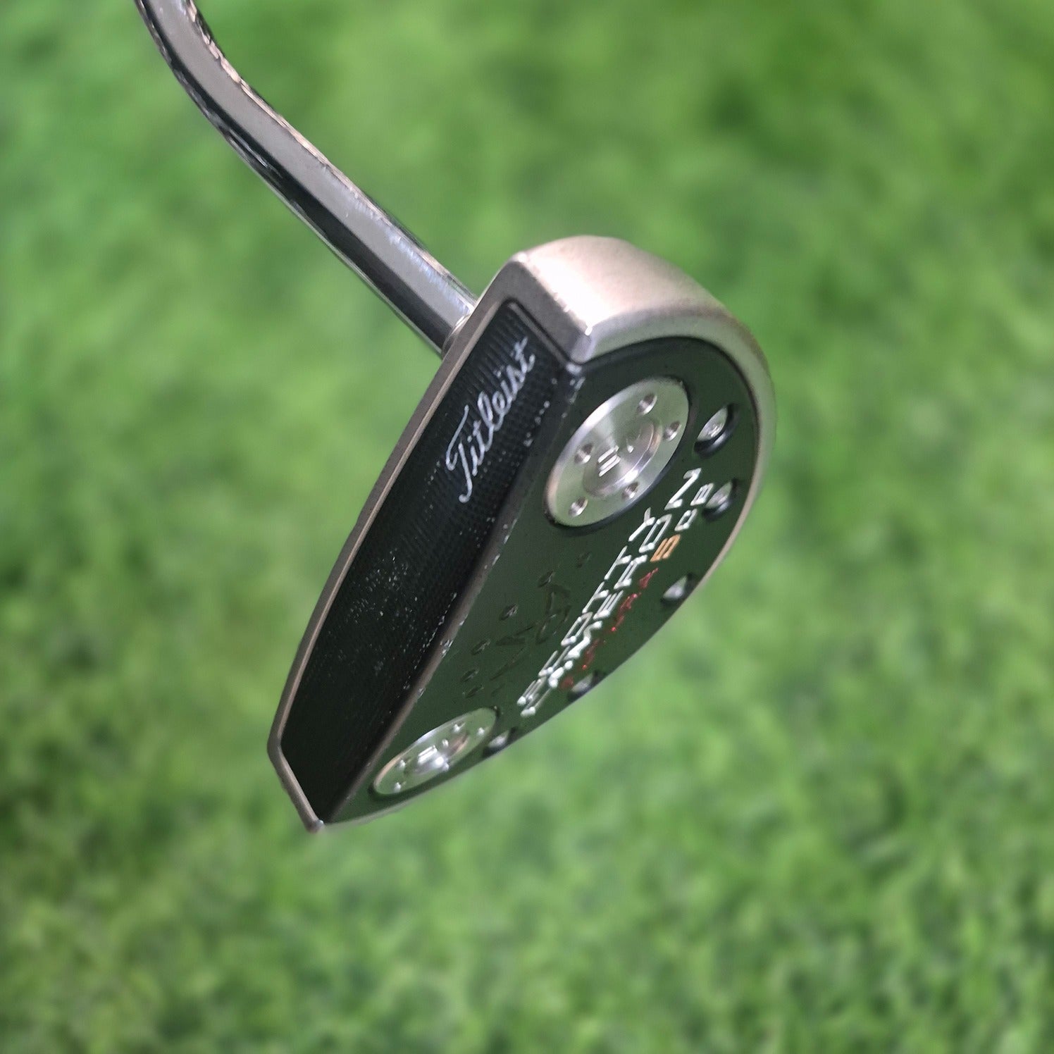 Scotty Cameron Putter / FUTURA 5CB / 34"