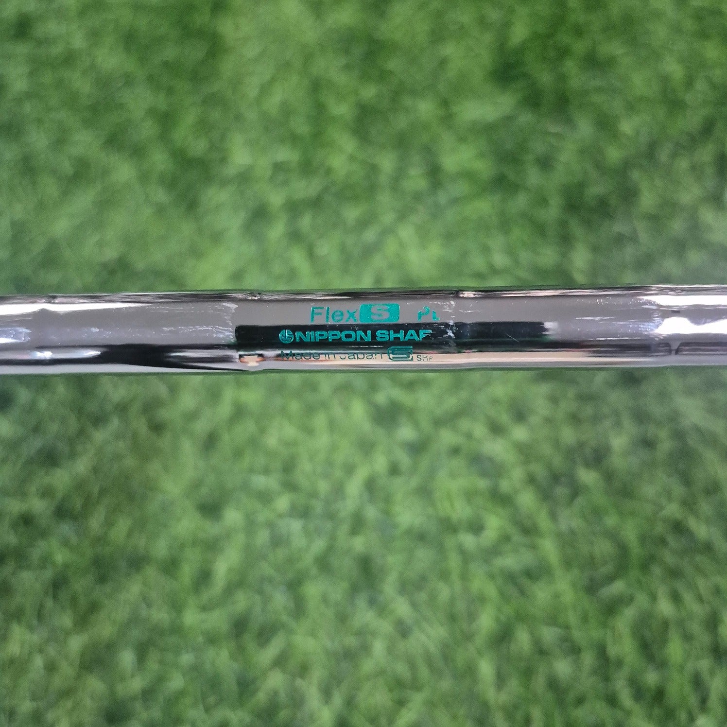 Callaway Iron Set / APEX DCB (2021) / 6pcs / S