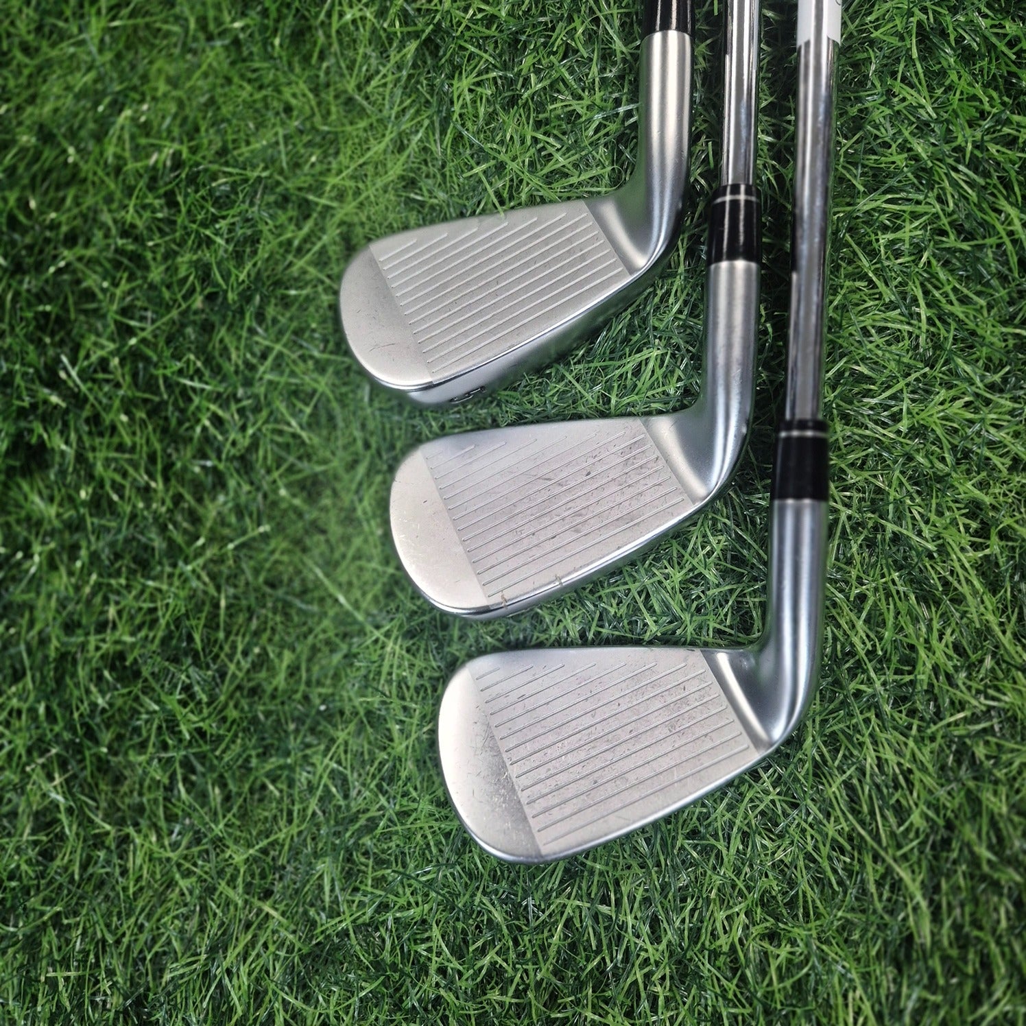 Callaway Iron Set / APEX DCB (2021) / 6pcs / S