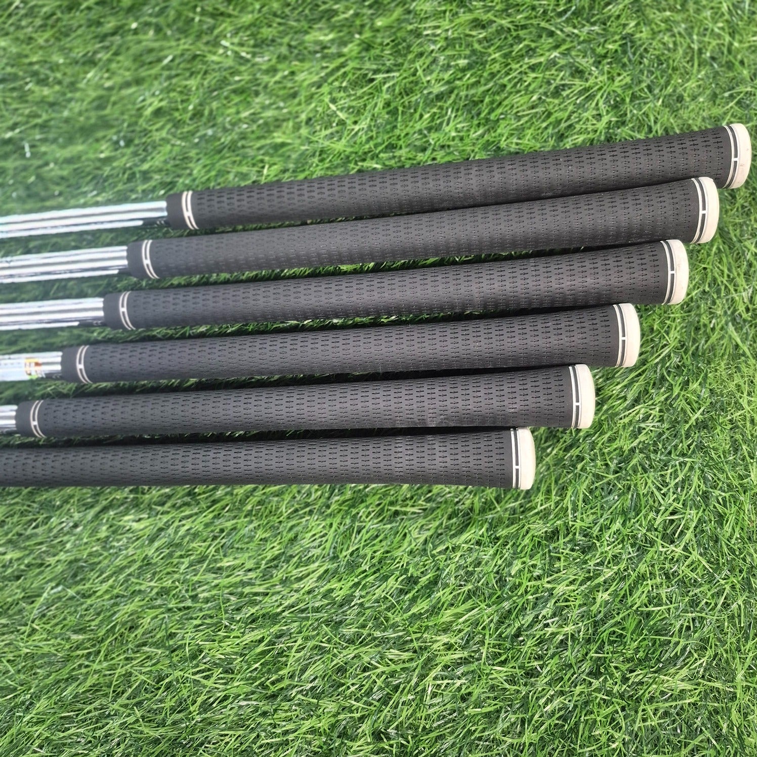 Callaway Iron Set / APEX DCB (2021) / 6pcs / S