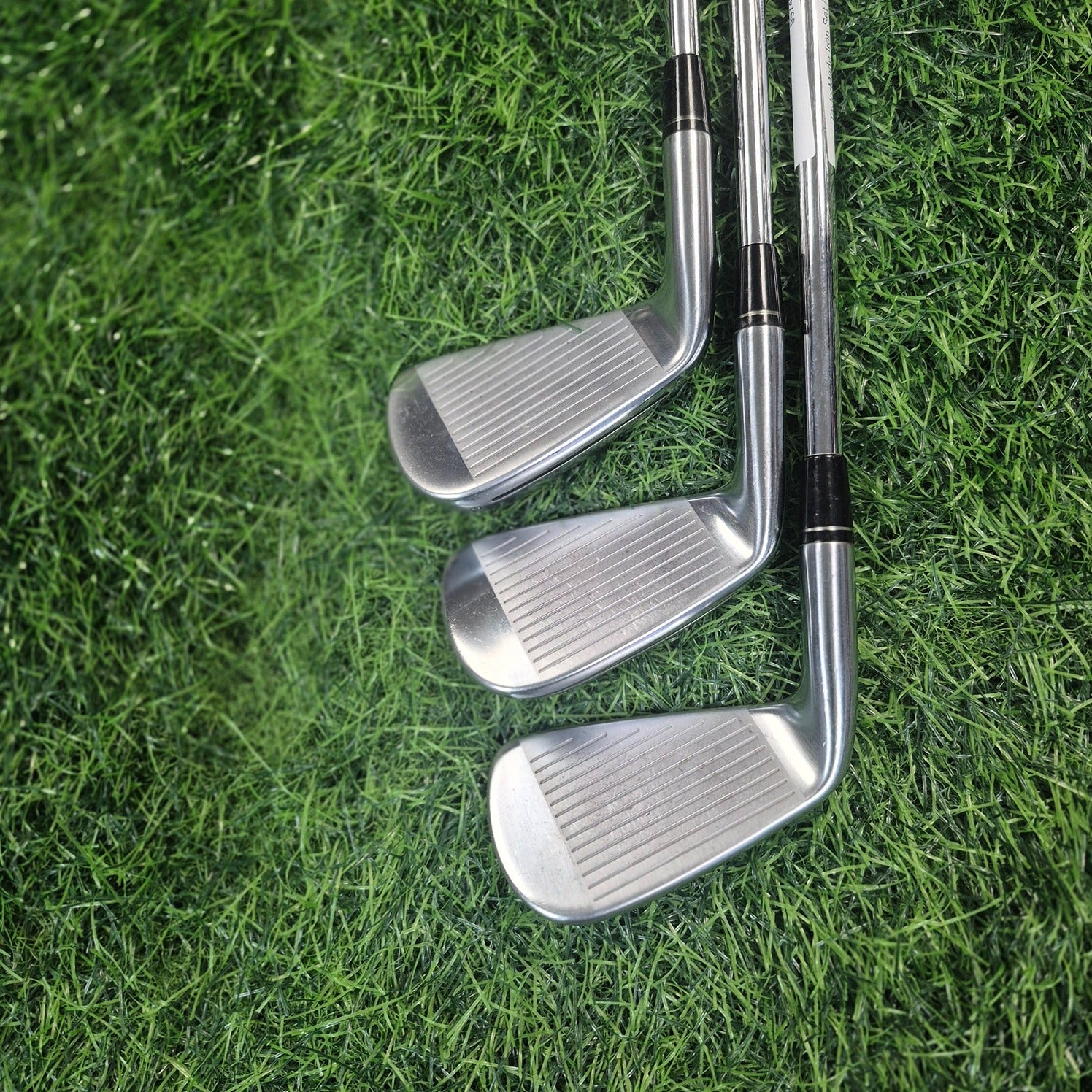 TaylorMade Iron Set / P790 (2019) / 6pcs / S