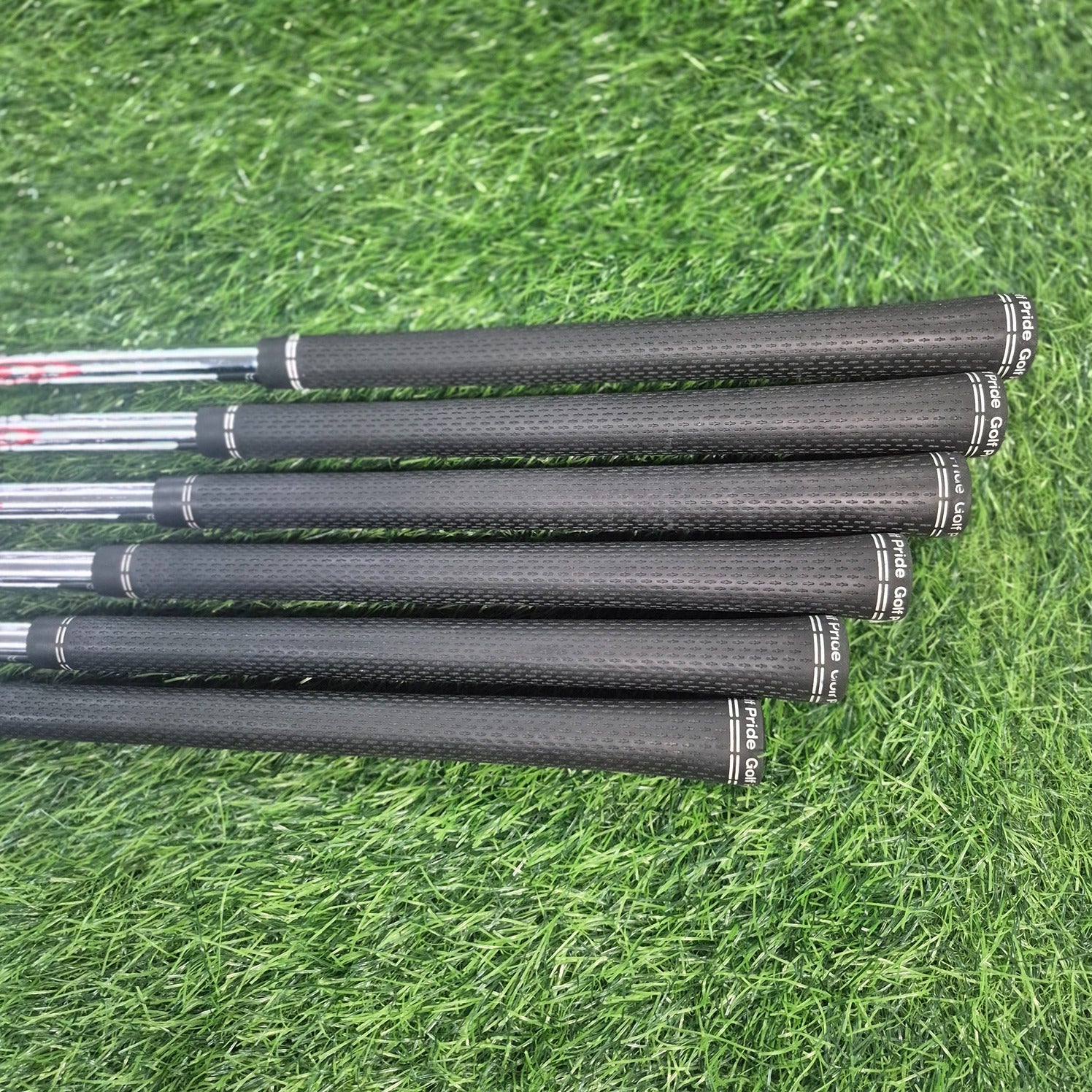 TaylorMade Iron Set / P790 (2019) / 6pcs / S