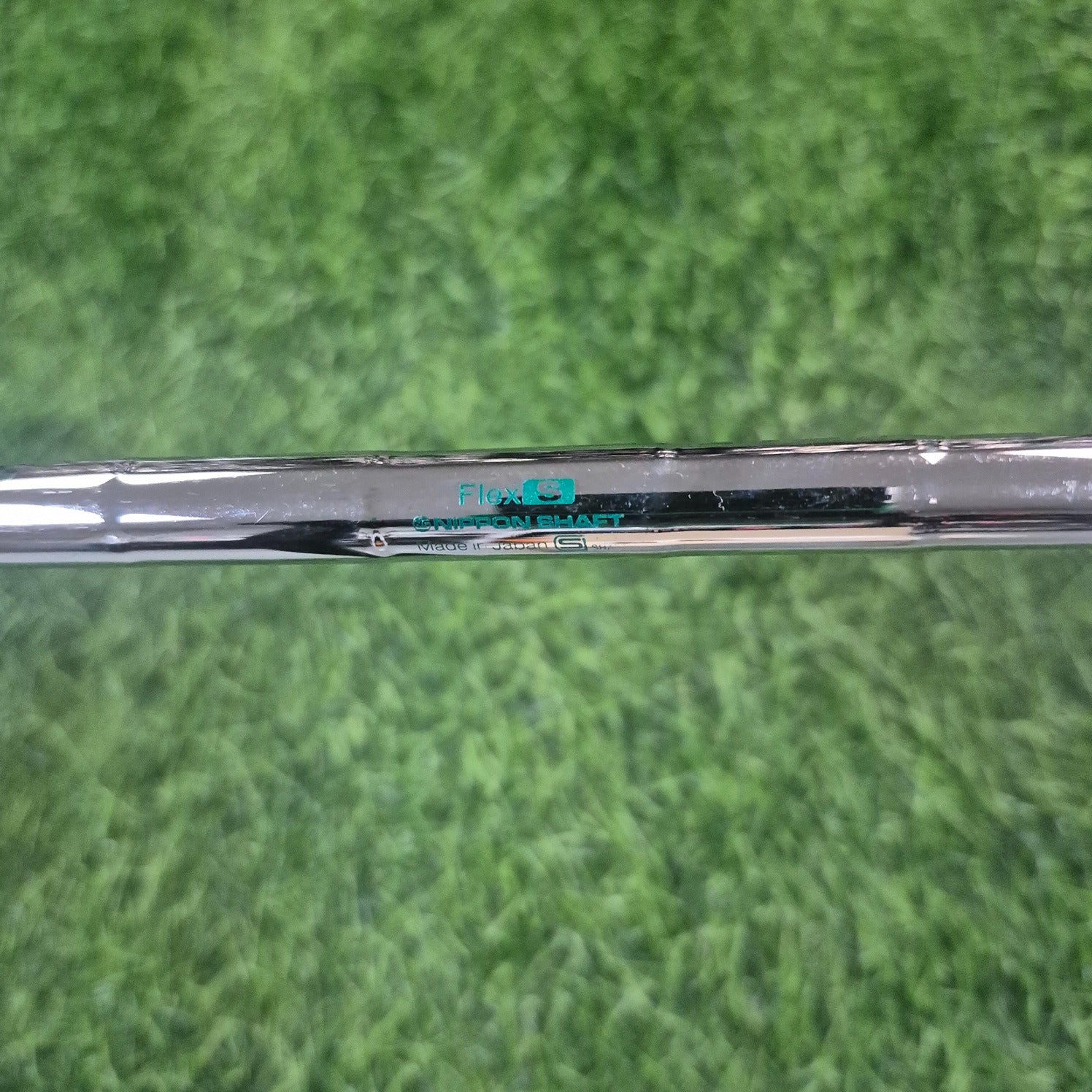 Mizuno Iron Set / JPX921 TOUR / 5pcs / S