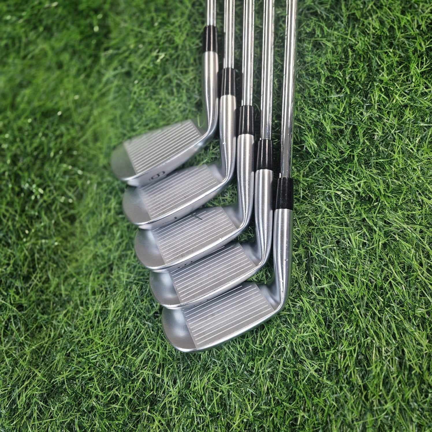 Mizuno Iron Set / JPX921 TOUR / 5pcs / S