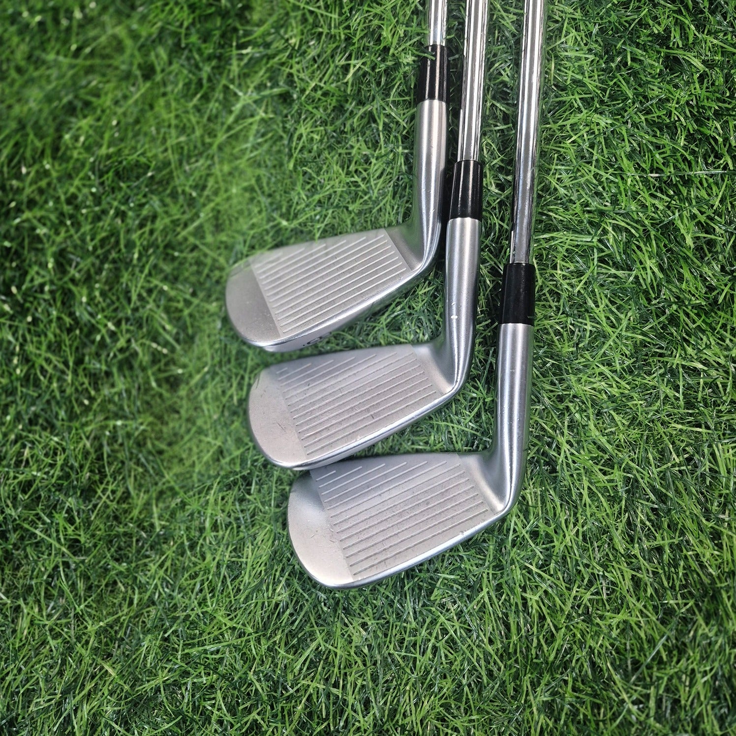 Mizuno Iron Set / JPX921 TOUR / 5pcs / S