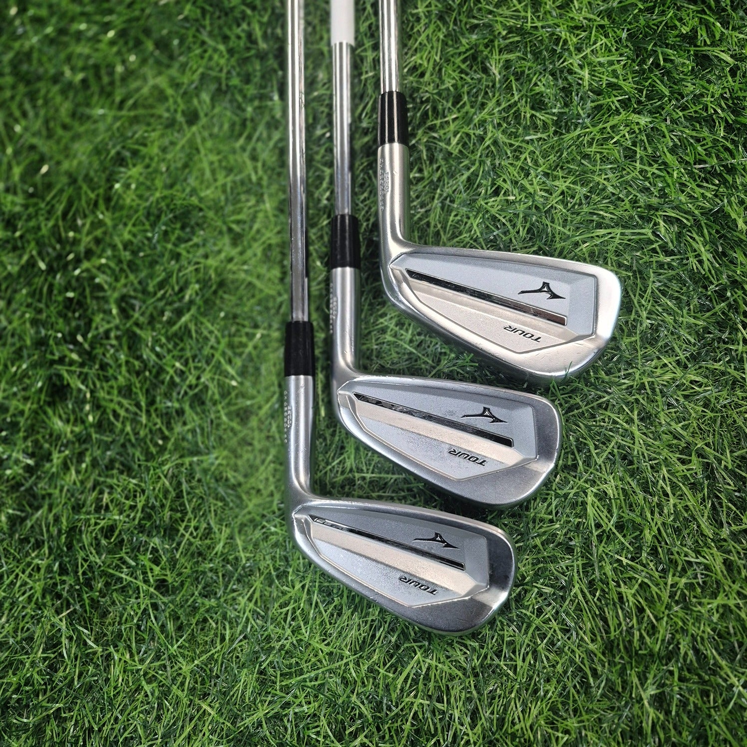 Mizuno Iron Set / JPX921 TOUR / 5pcs / S