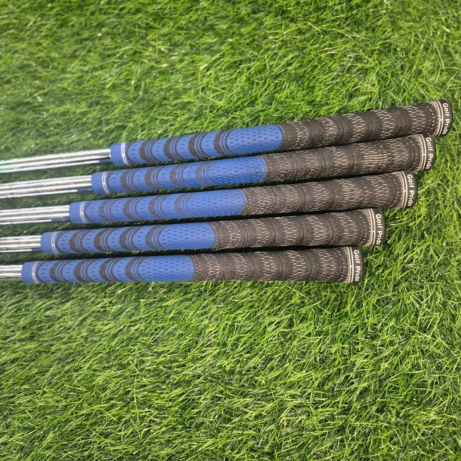 Mizuno Iron Set / JPX921 TOUR / 5pcs / S