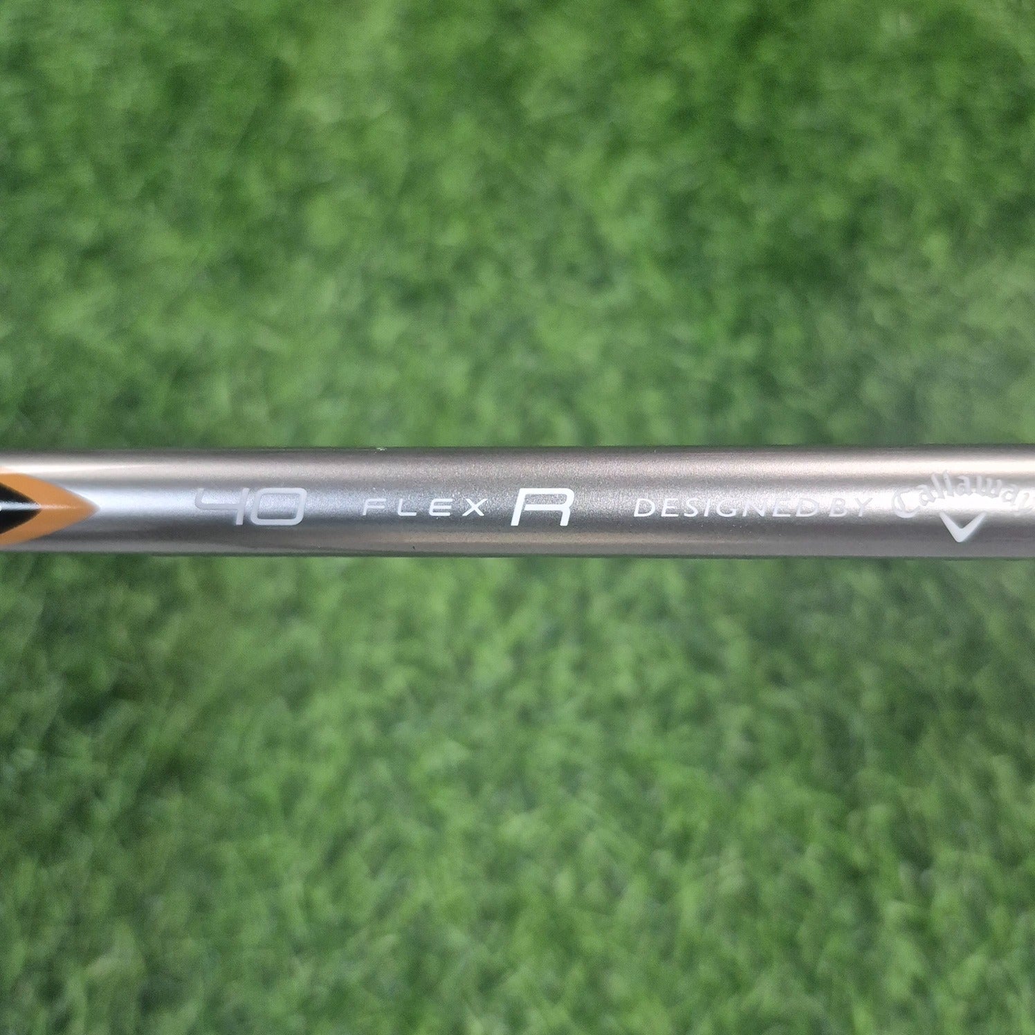 Callaway Iron Set / Maverick Max / 5pcs / R