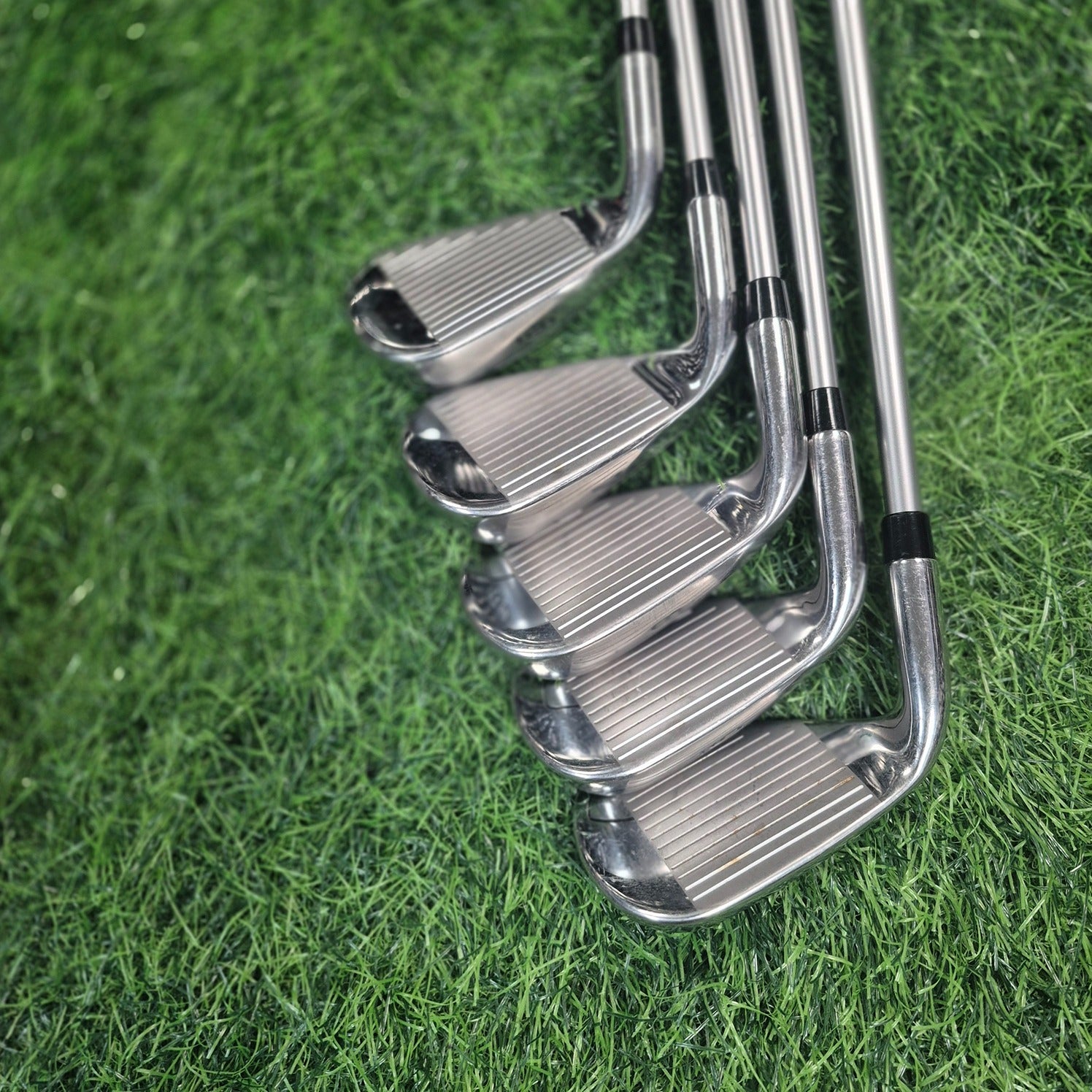 Callaway Iron Set / Maverick Max / 5pcs / R