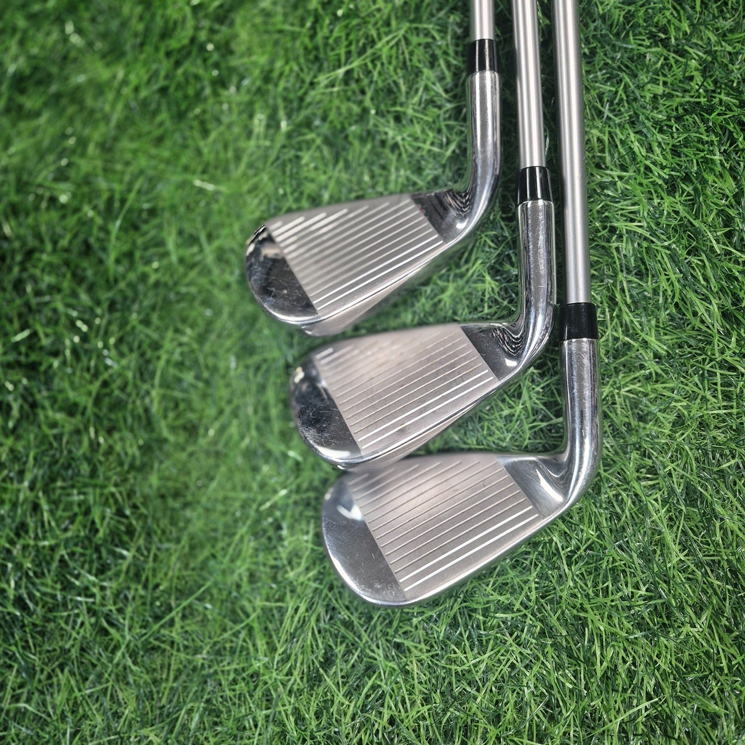 Callaway Iron Set / Maverick Max / 5pcs / R