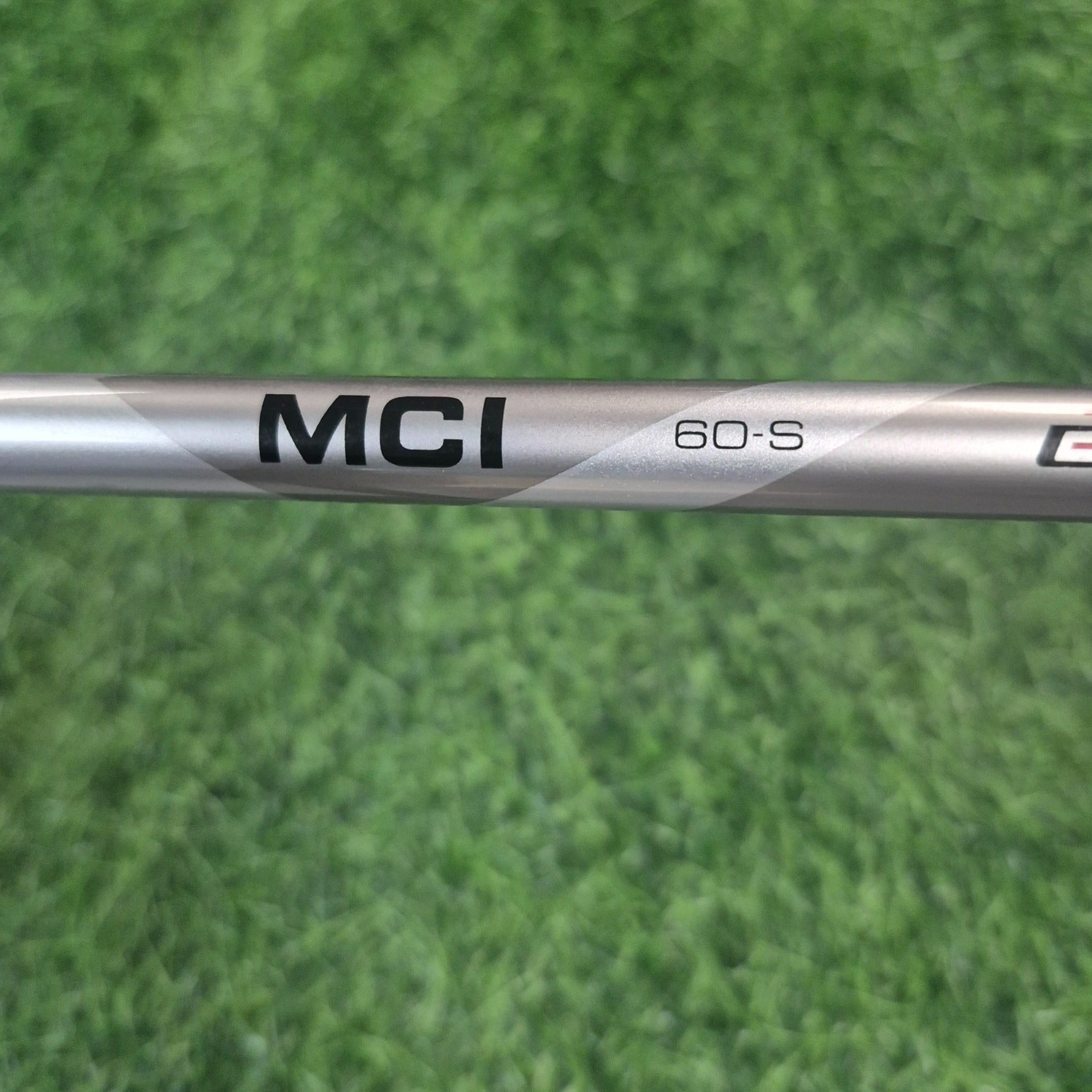 Mizuno Iron Set / JPX 900 FORGED / 5pcs / S