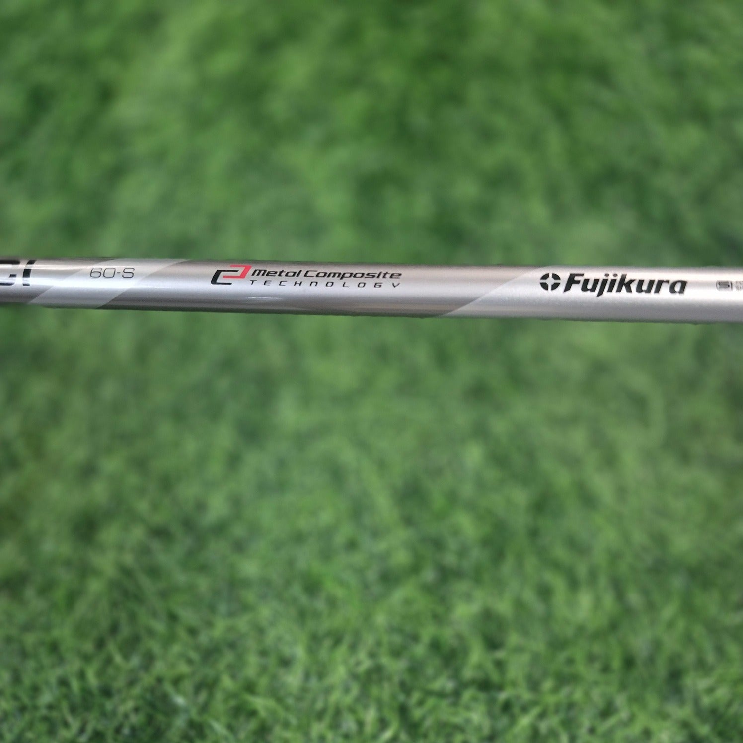 Mizuno Iron Set / JPX 900 FORGED / 5pcs / S