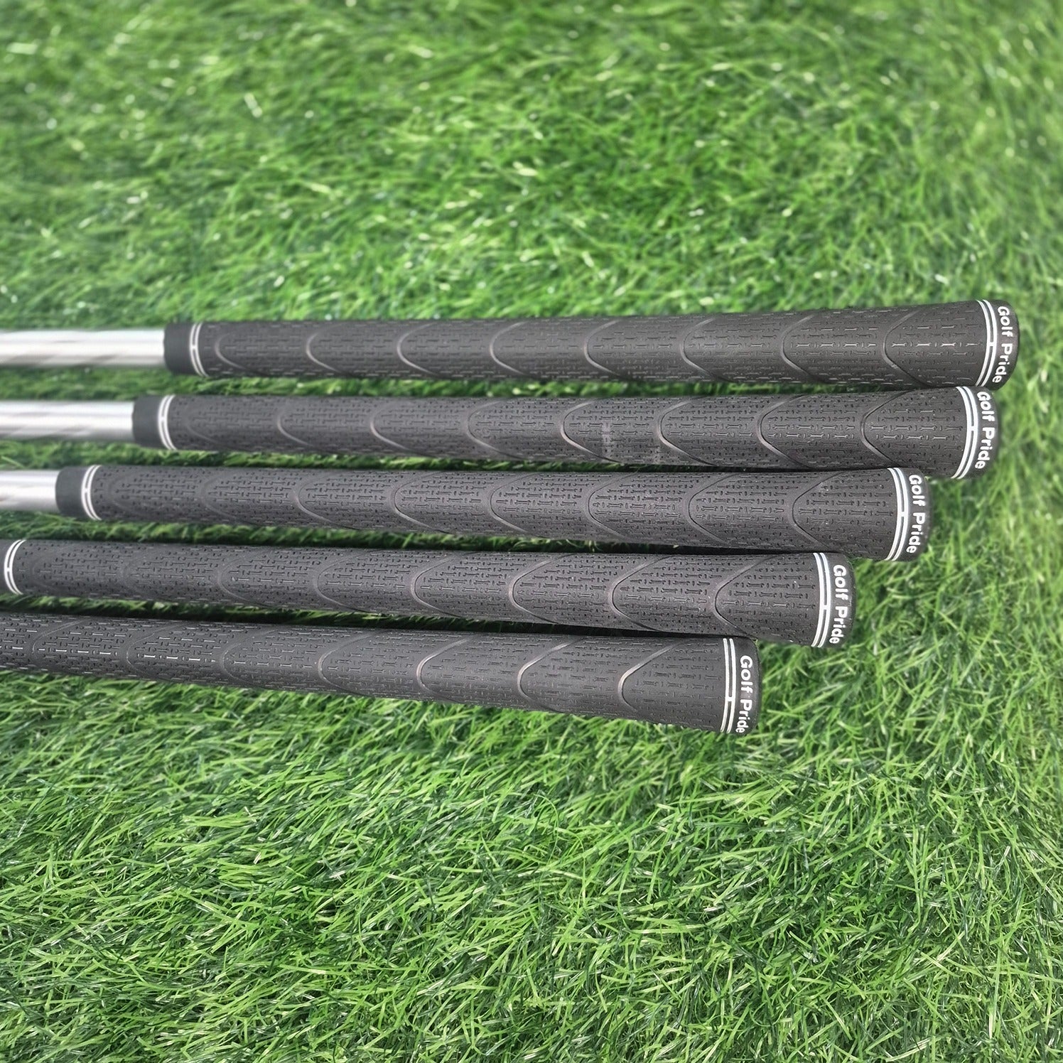 Mizuno Iron Set / JPX 900 FORGED / 5pcs / S