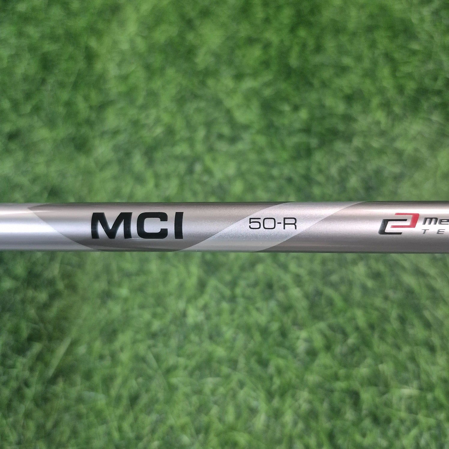 Mizuno Iron Set / JPX 900 FORGED / 6pcs / R