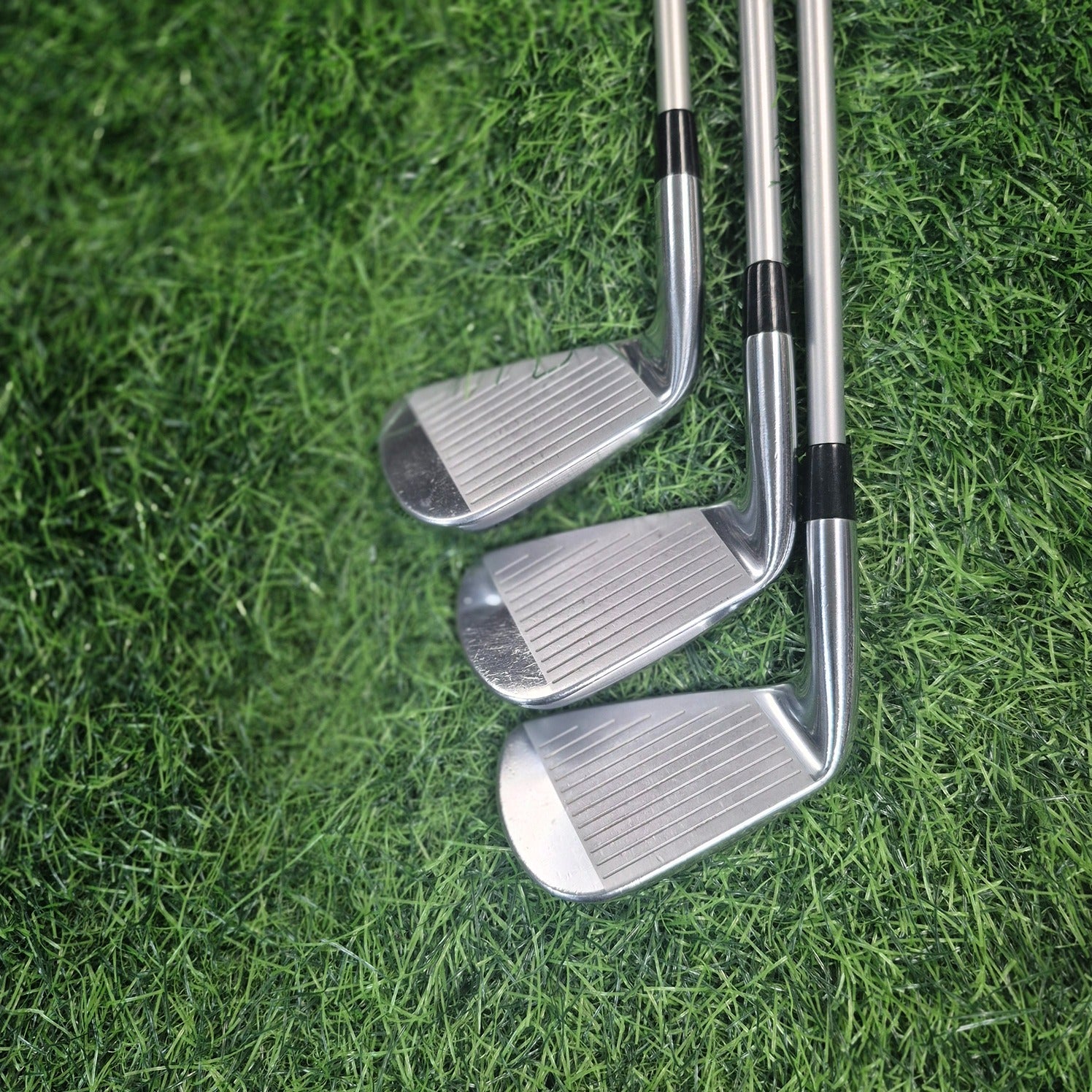 Mizuno Iron Set / JPX 900 FORGED / 6pcs / R