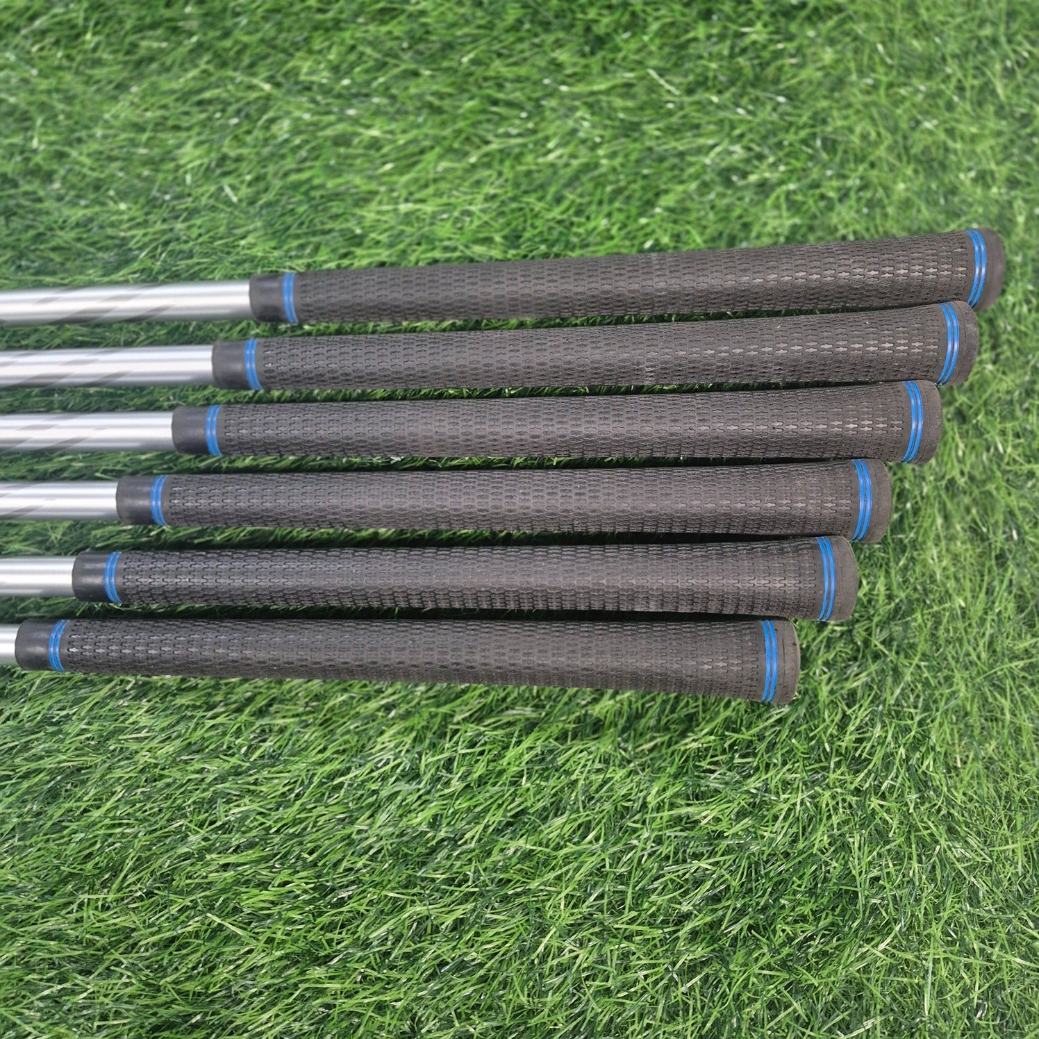 Mizuno Iron Set / JPX 900 FORGED / 6pcs / R