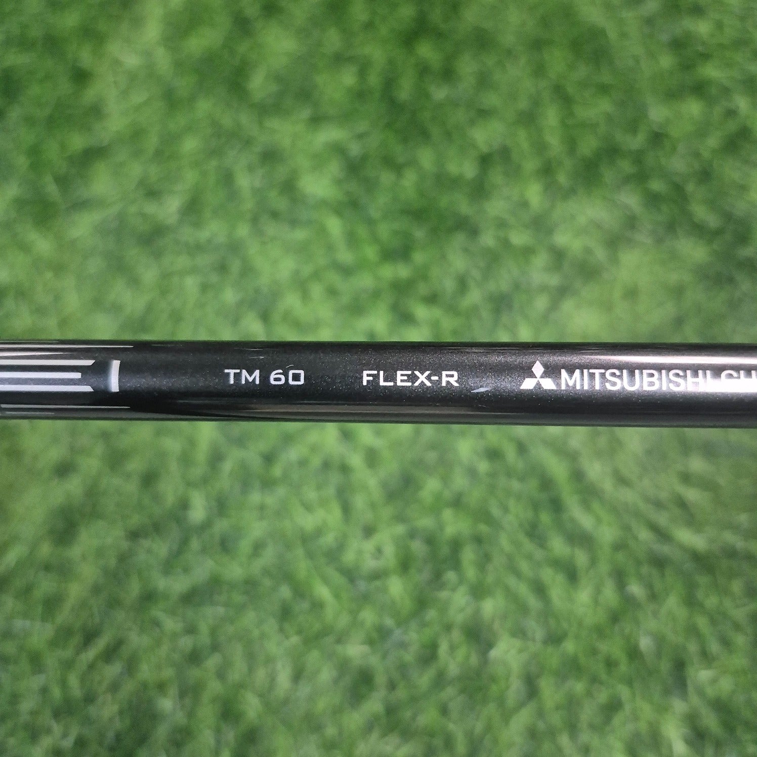 TaylorMade Iron Set / Stealth / 5pcs / R