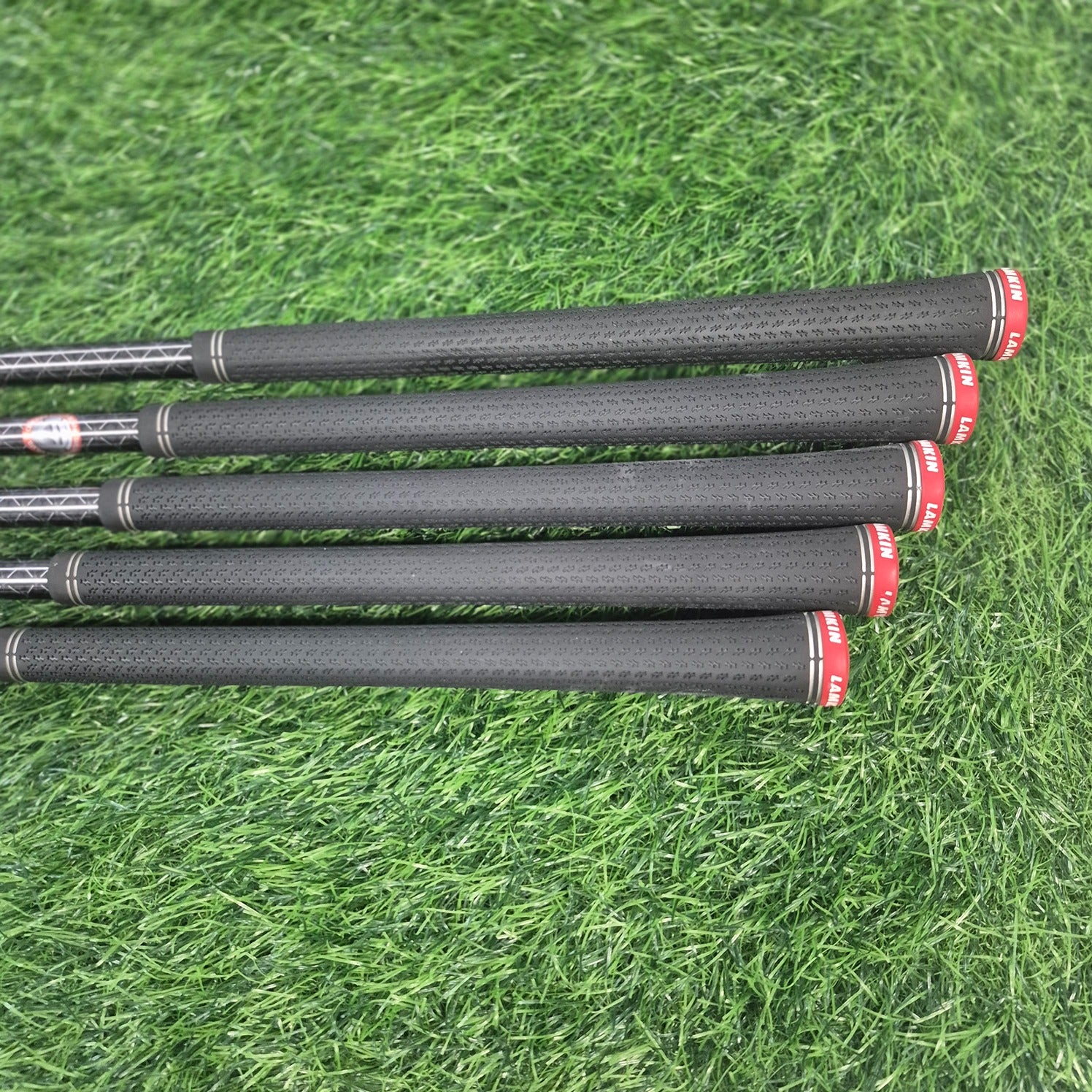 TaylorMade Iron Set / Stealth / 5pcs / R