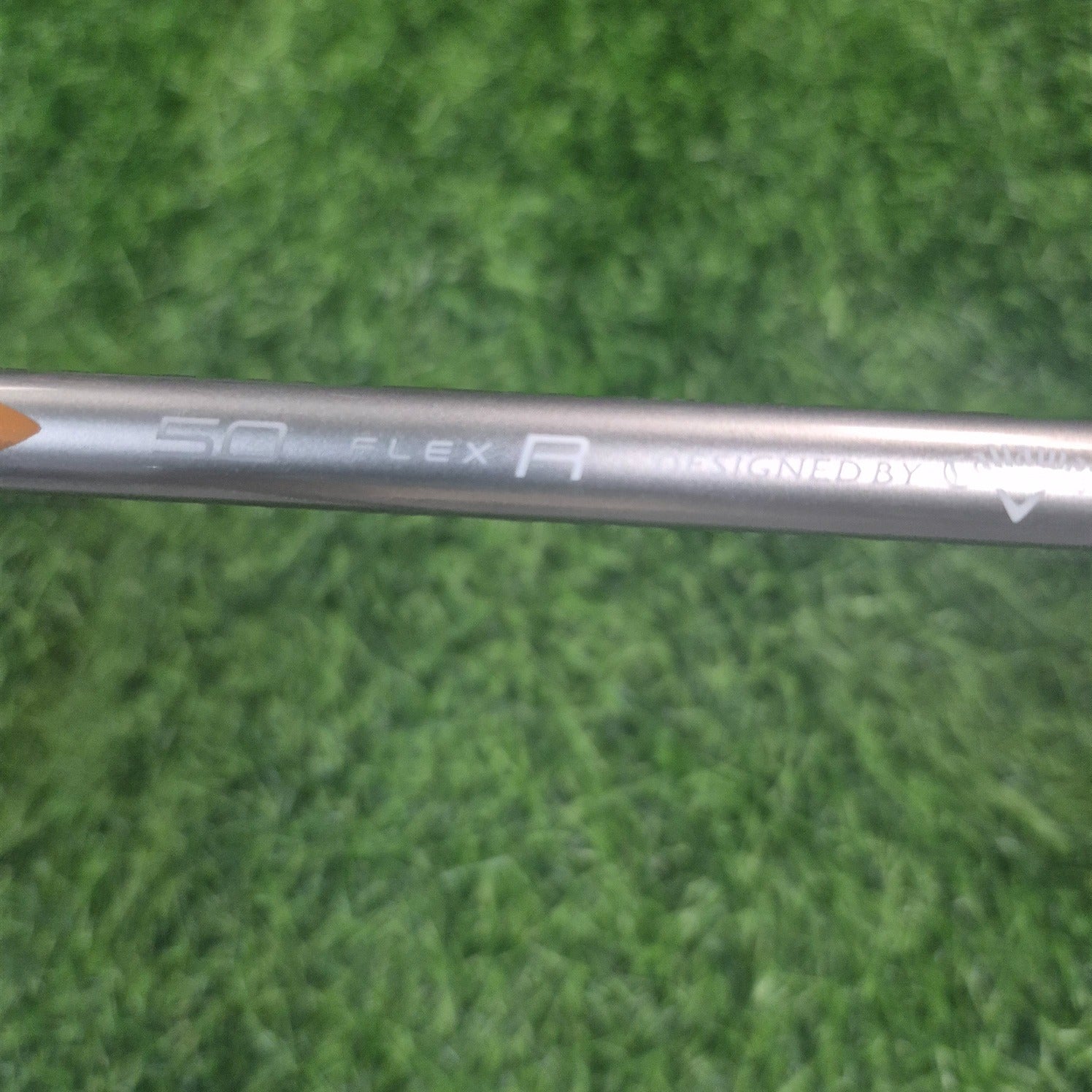 Callaway Iron Set / Maverick / 5pcs / R