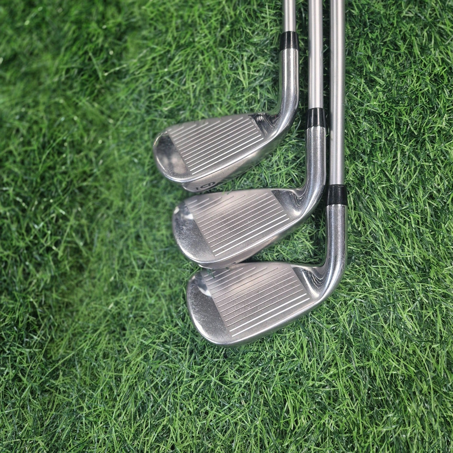 Callaway Iron Set / Maverick / 5pcs / R