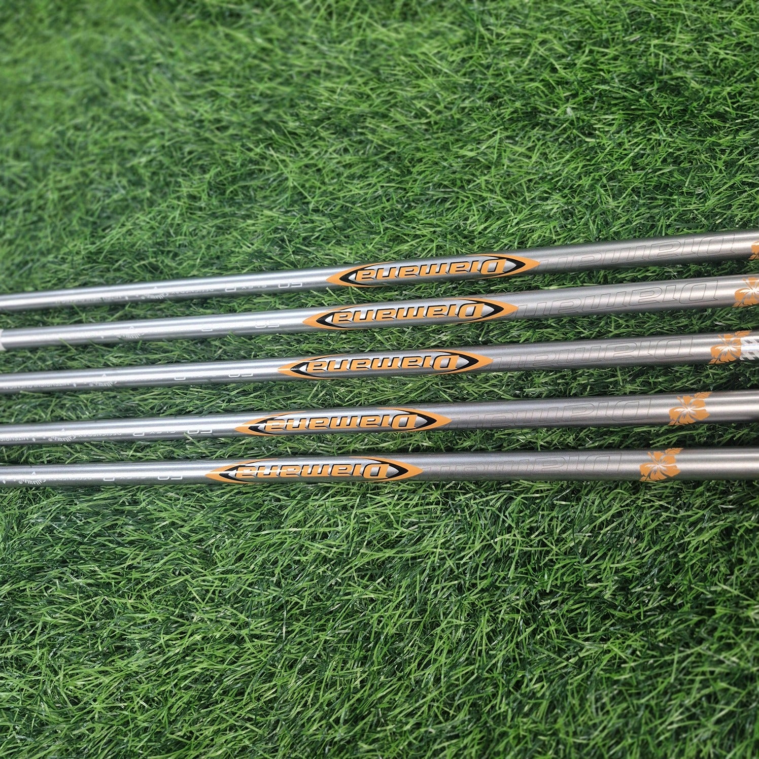 Callaway Iron Set / Maverick / 5pcs / R