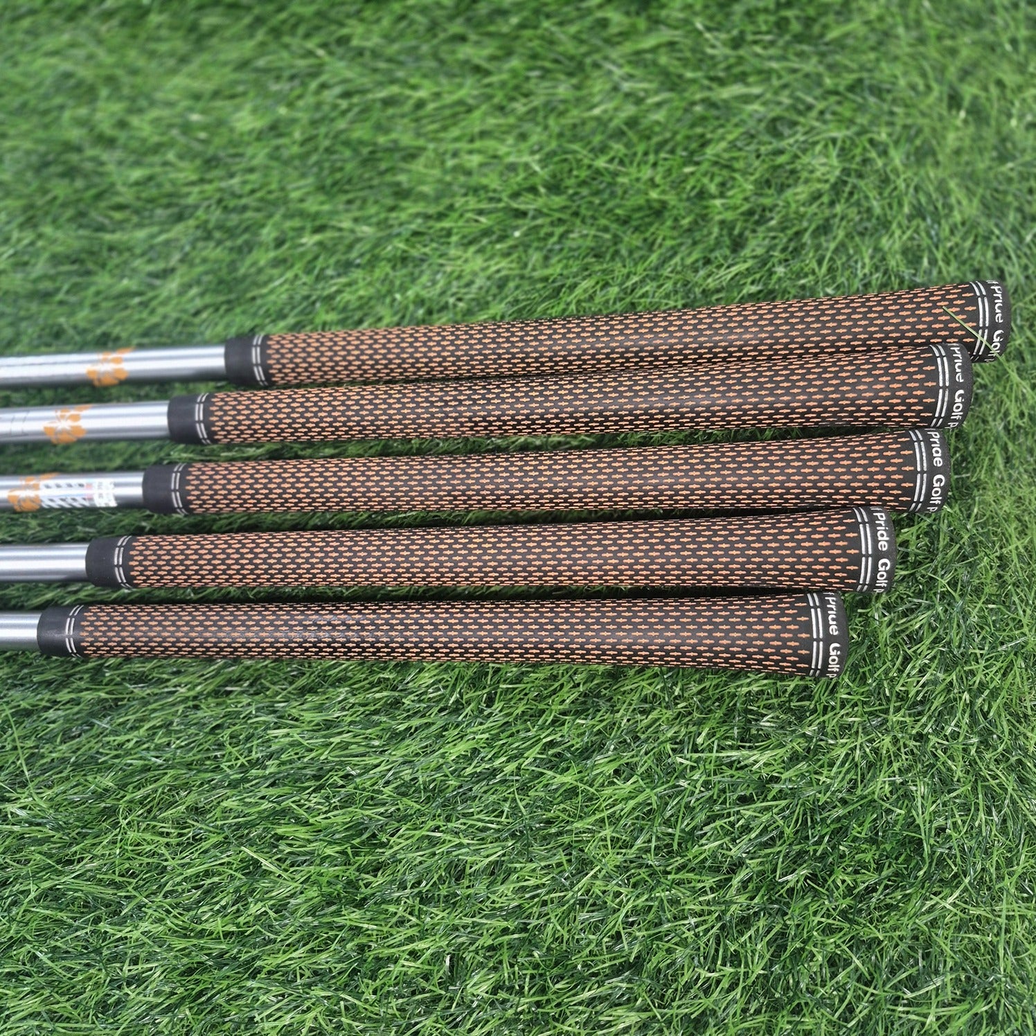 Callaway Iron Set / Maverick / 5pcs / R