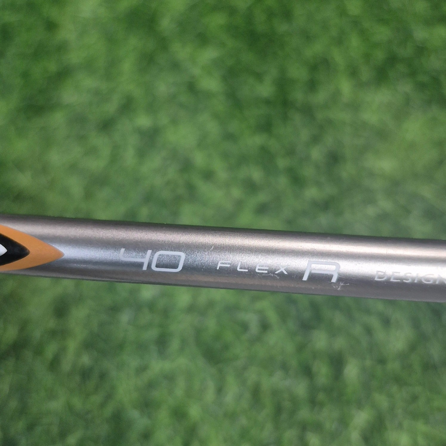 Callaway Iron Set / Maverick / 5pcs / R