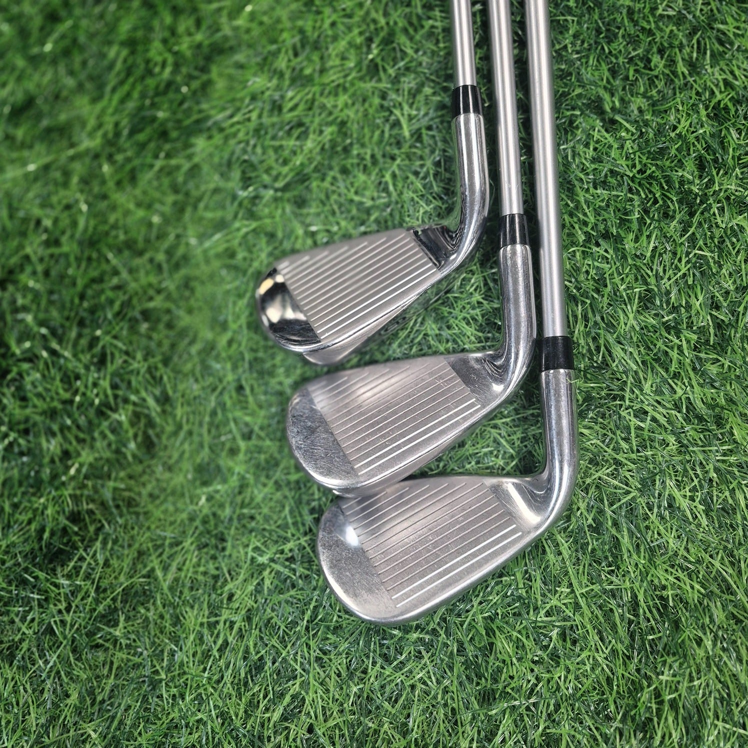 Callaway Iron Set / Maverick / 5pcs / R