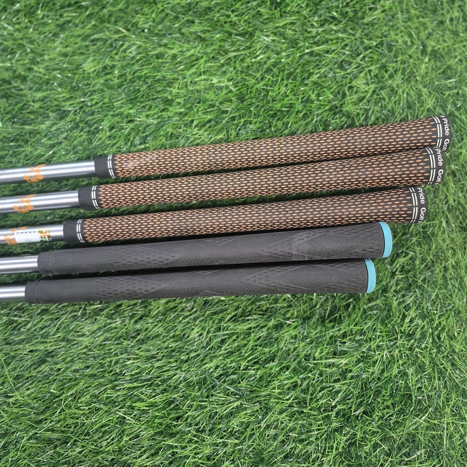 Callaway Iron Set / Maverick / 5pcs / R