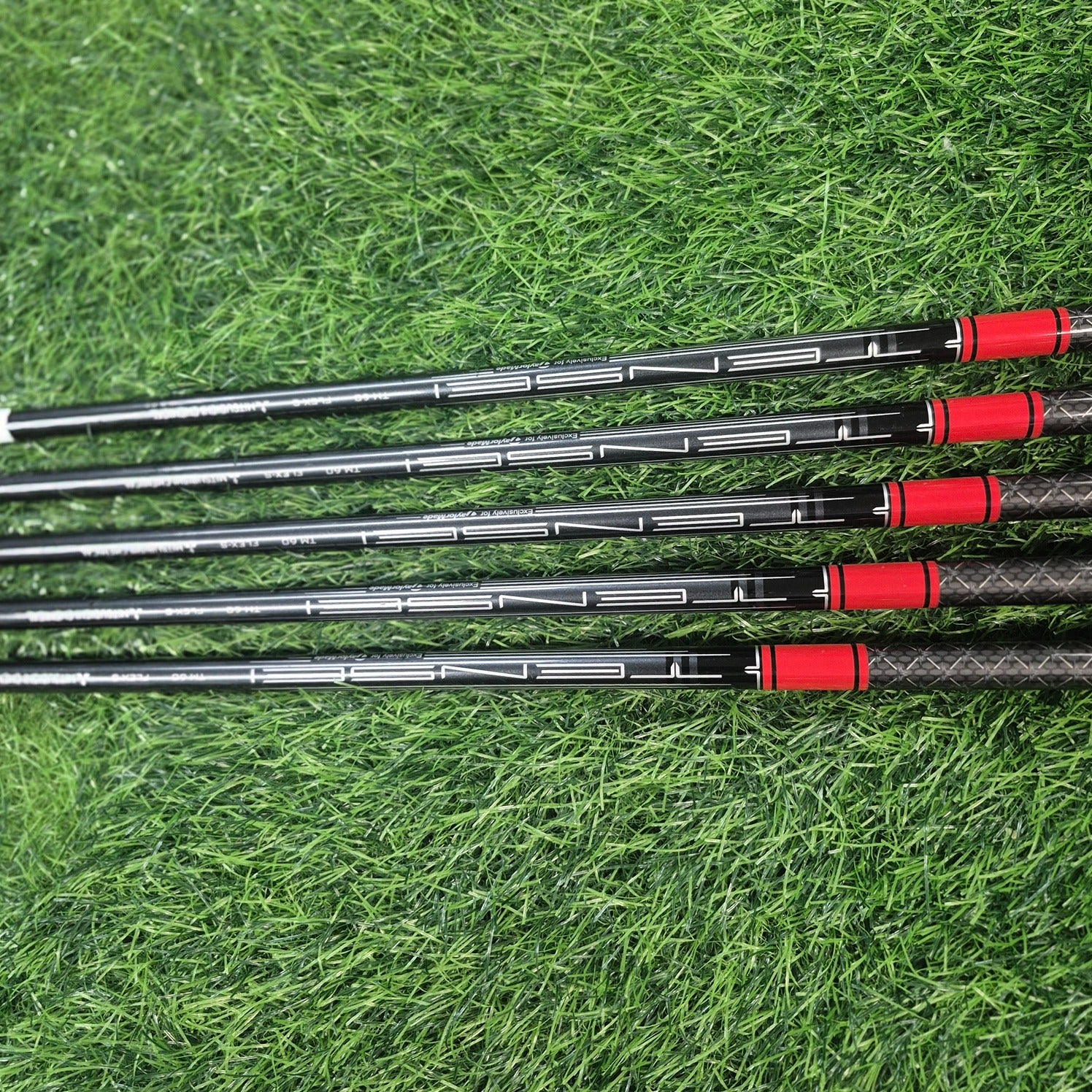 TaylorMade Iron Set / Stealth / 5pcs / S