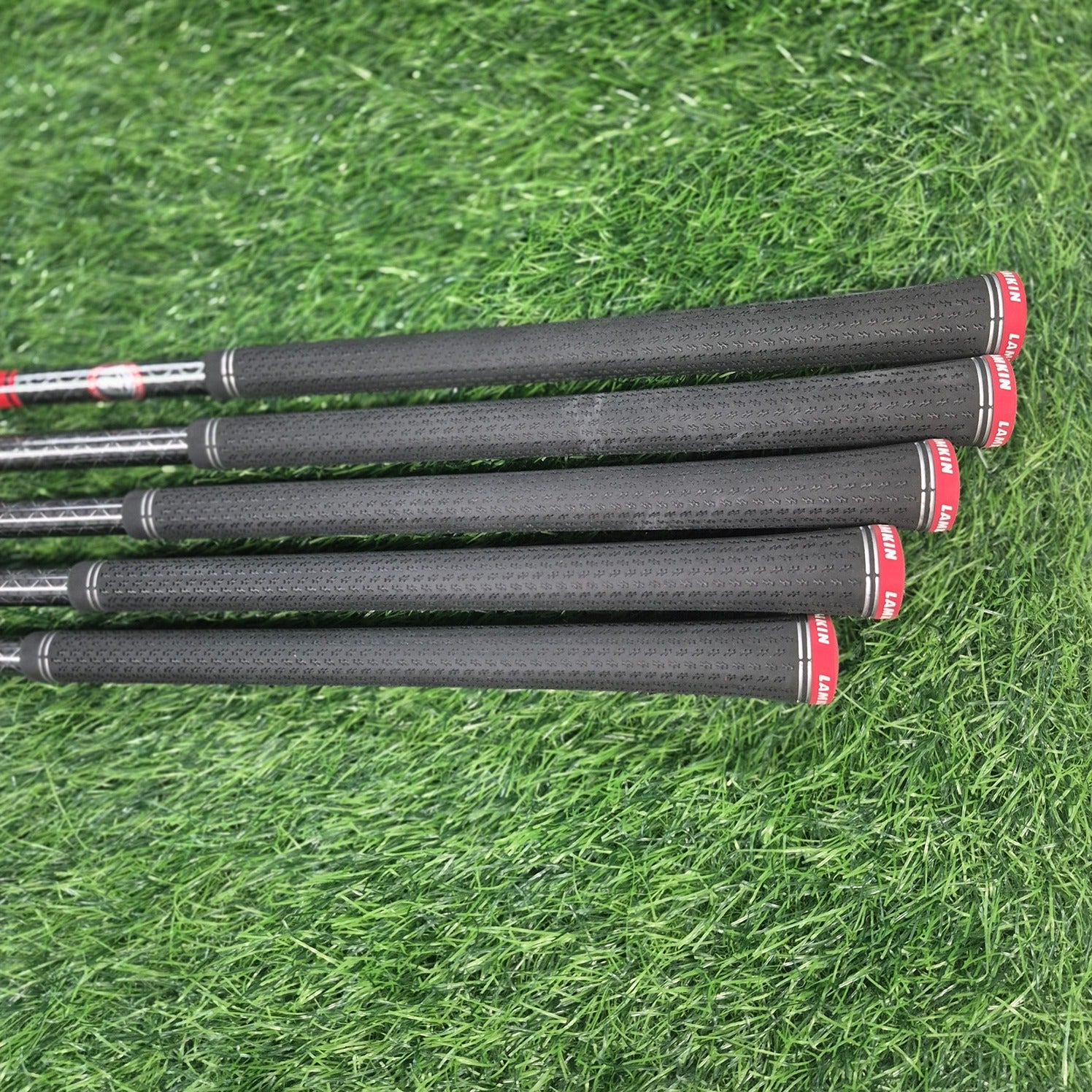 TaylorMade Iron Set / Stealth / 5pcs / S