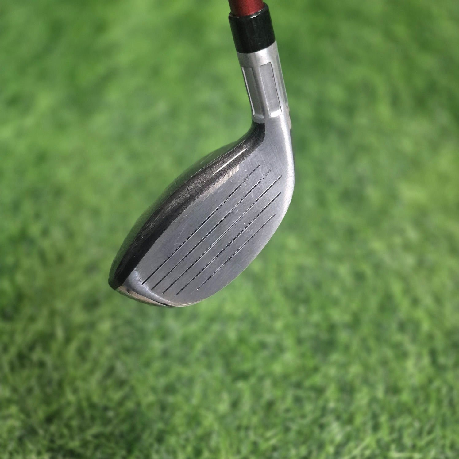 TaylorMade Hybrid / Stealth / 5H(26.0) / Women