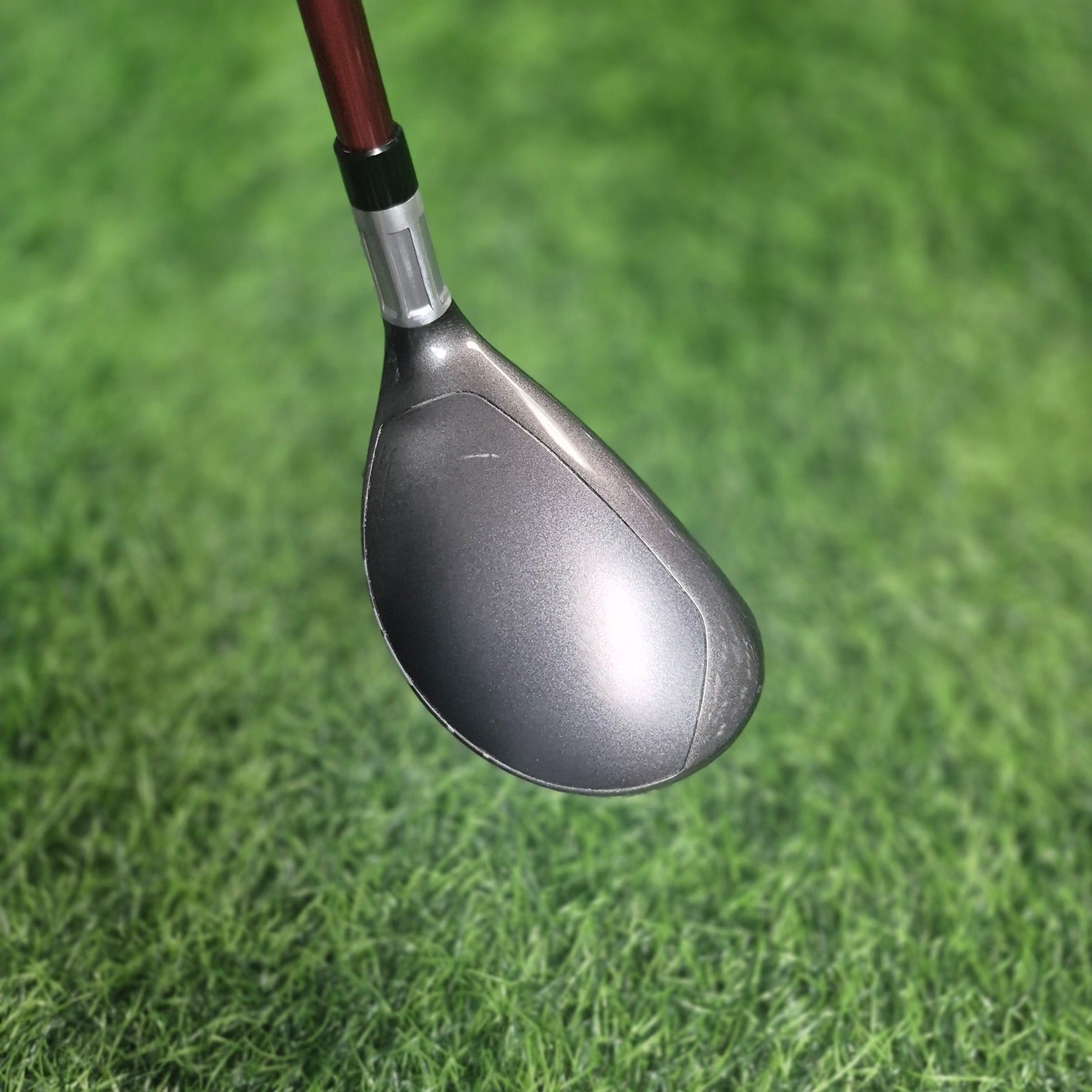 TaylorMade Hybrid / Stealth / 5H(26.0) / Women