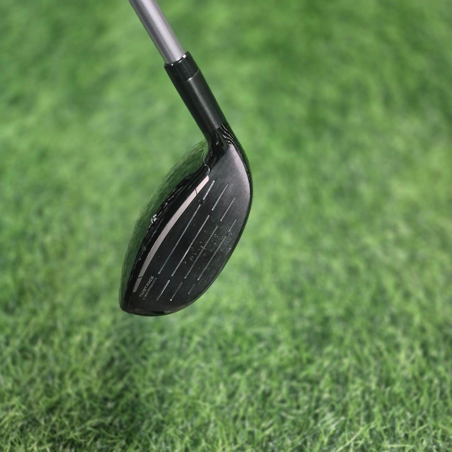 TaylorMade Wood / Qi10 MAX / 5W(19.0) / Women