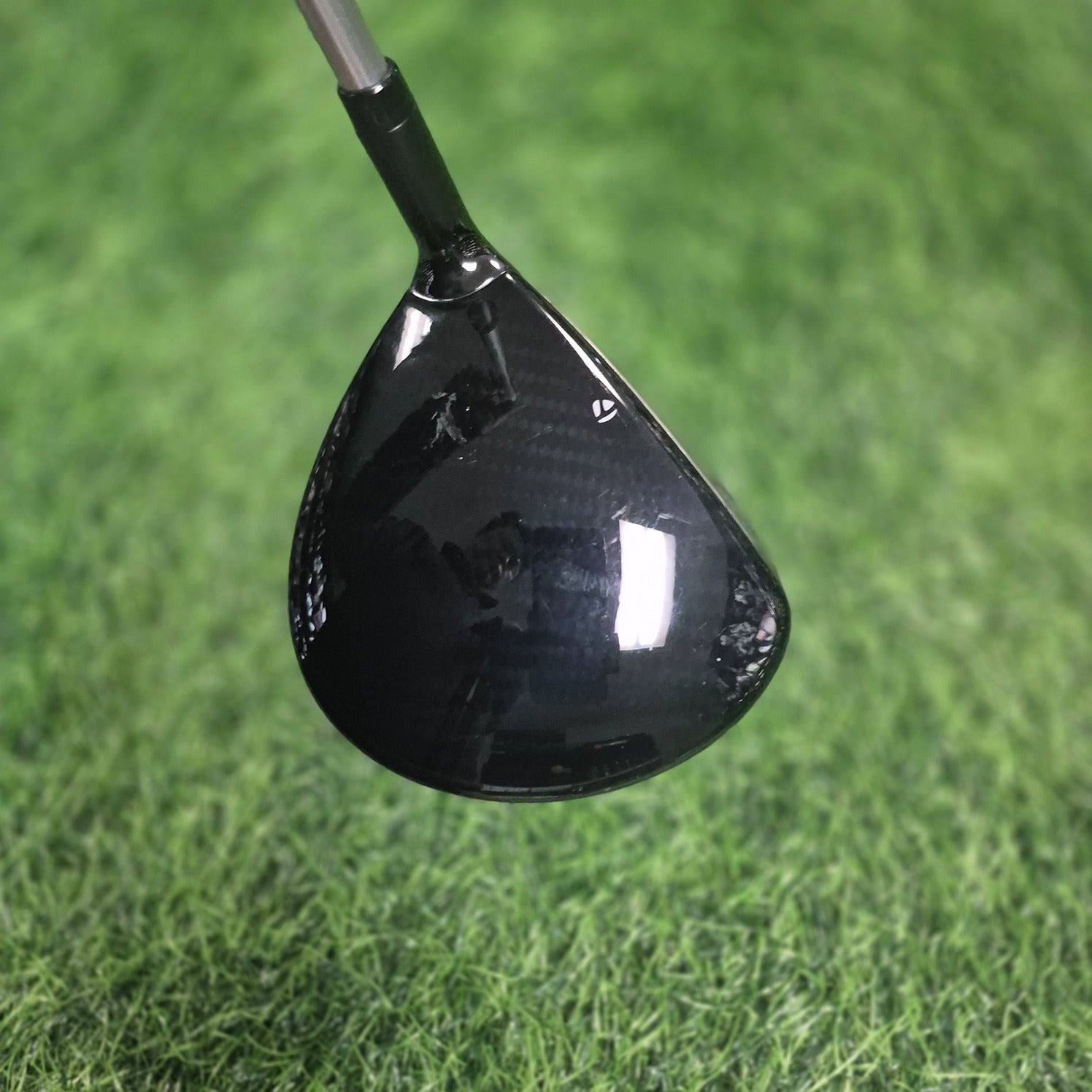 TaylorMade Wood / Qi10 MAX / 5W(19.0) / Women